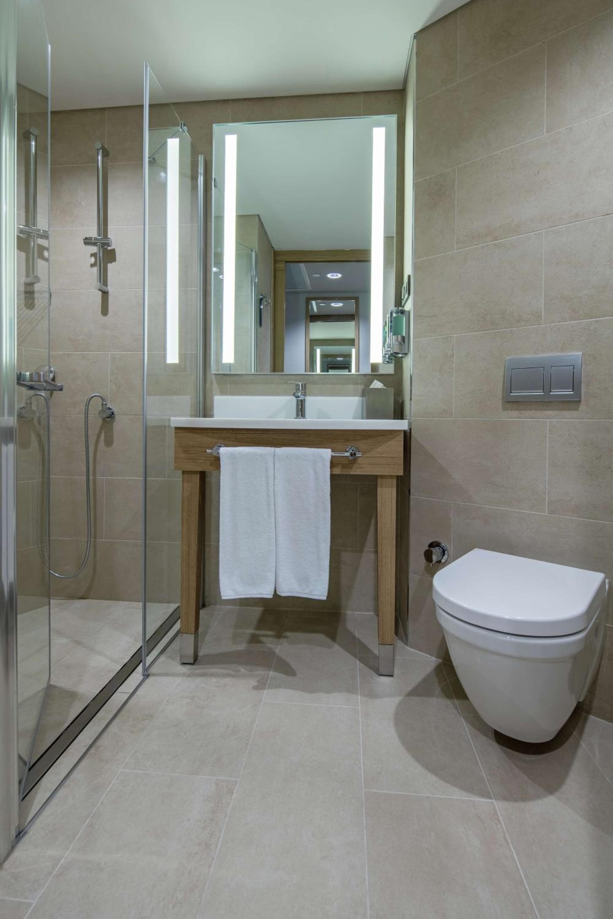 Hampton by Hilton Istanbul Zeytinburnu — 21