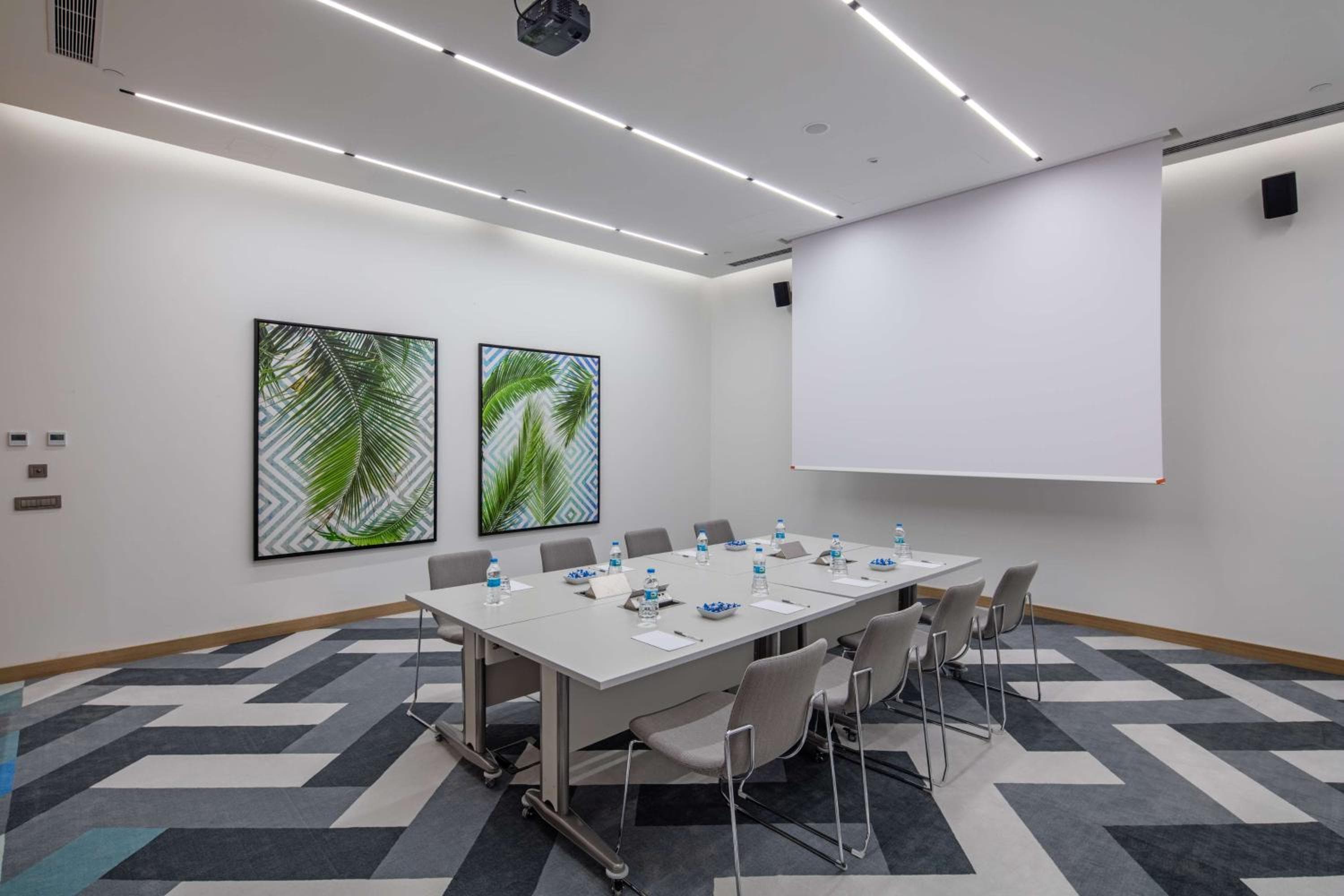 Hampton by Hilton Istanbul Zeytinburnu — 13