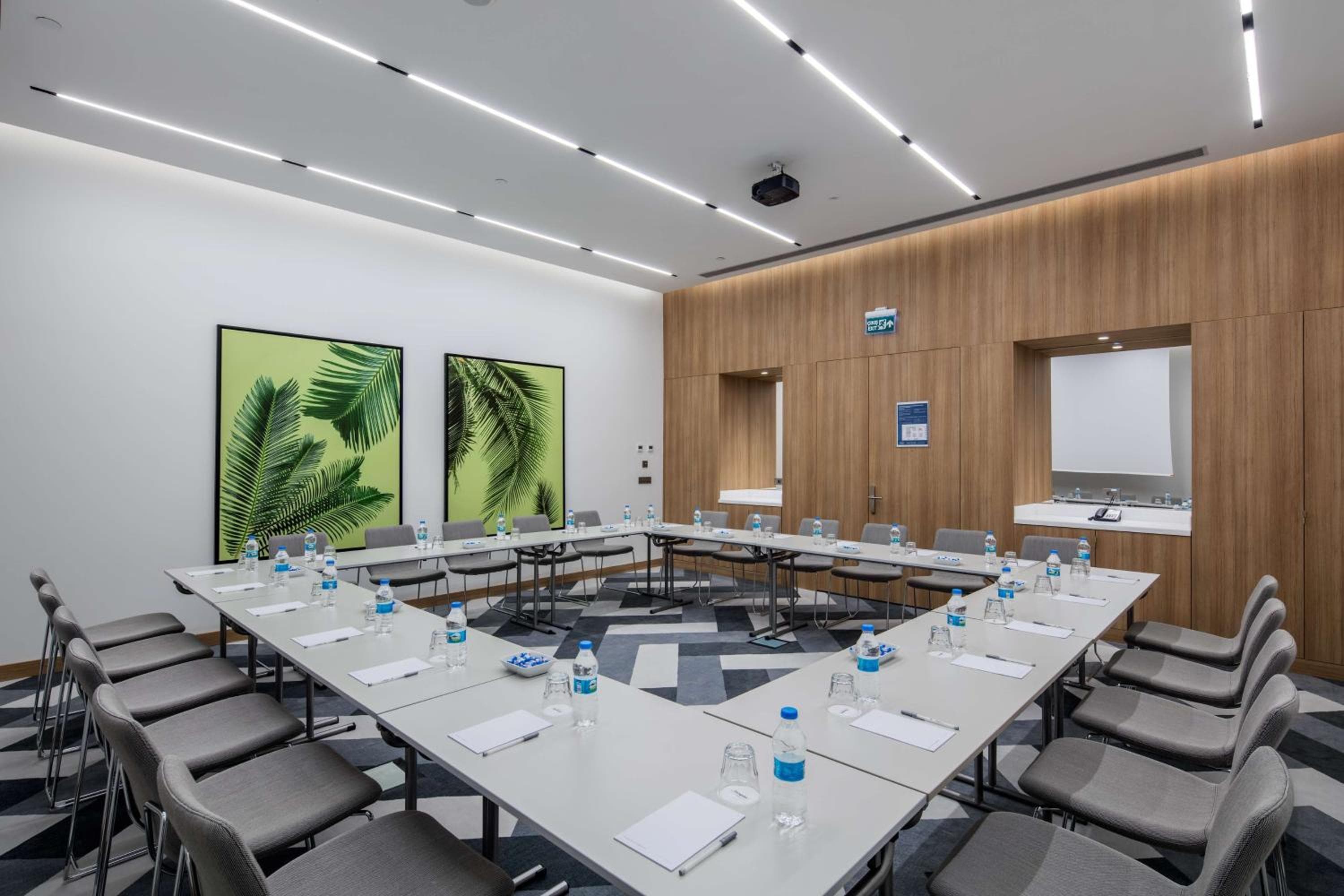 Hampton by Hilton Istanbul Zeytinburnu — 11