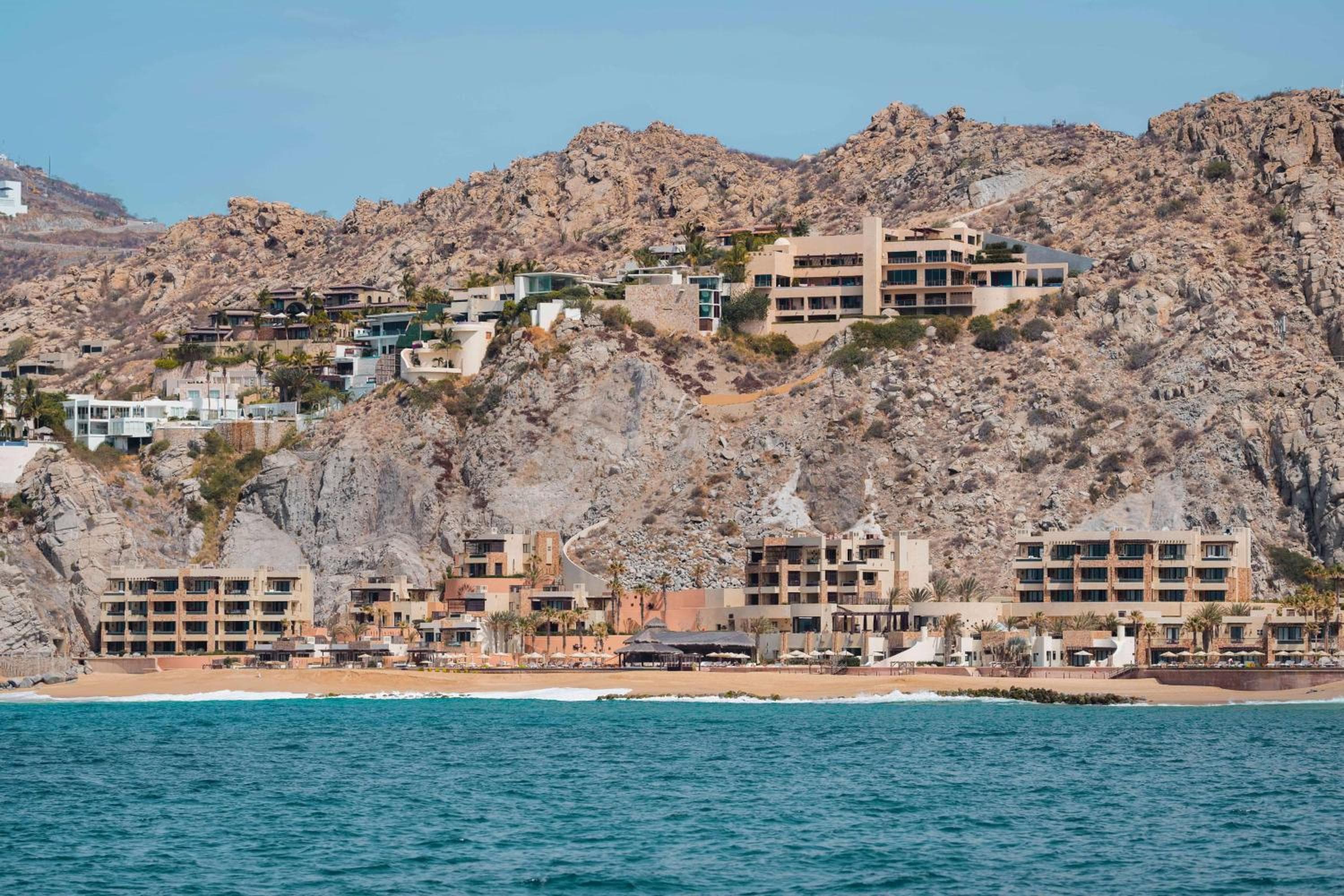 Waldorf Astoria Los Cabos Pedregal — 11
