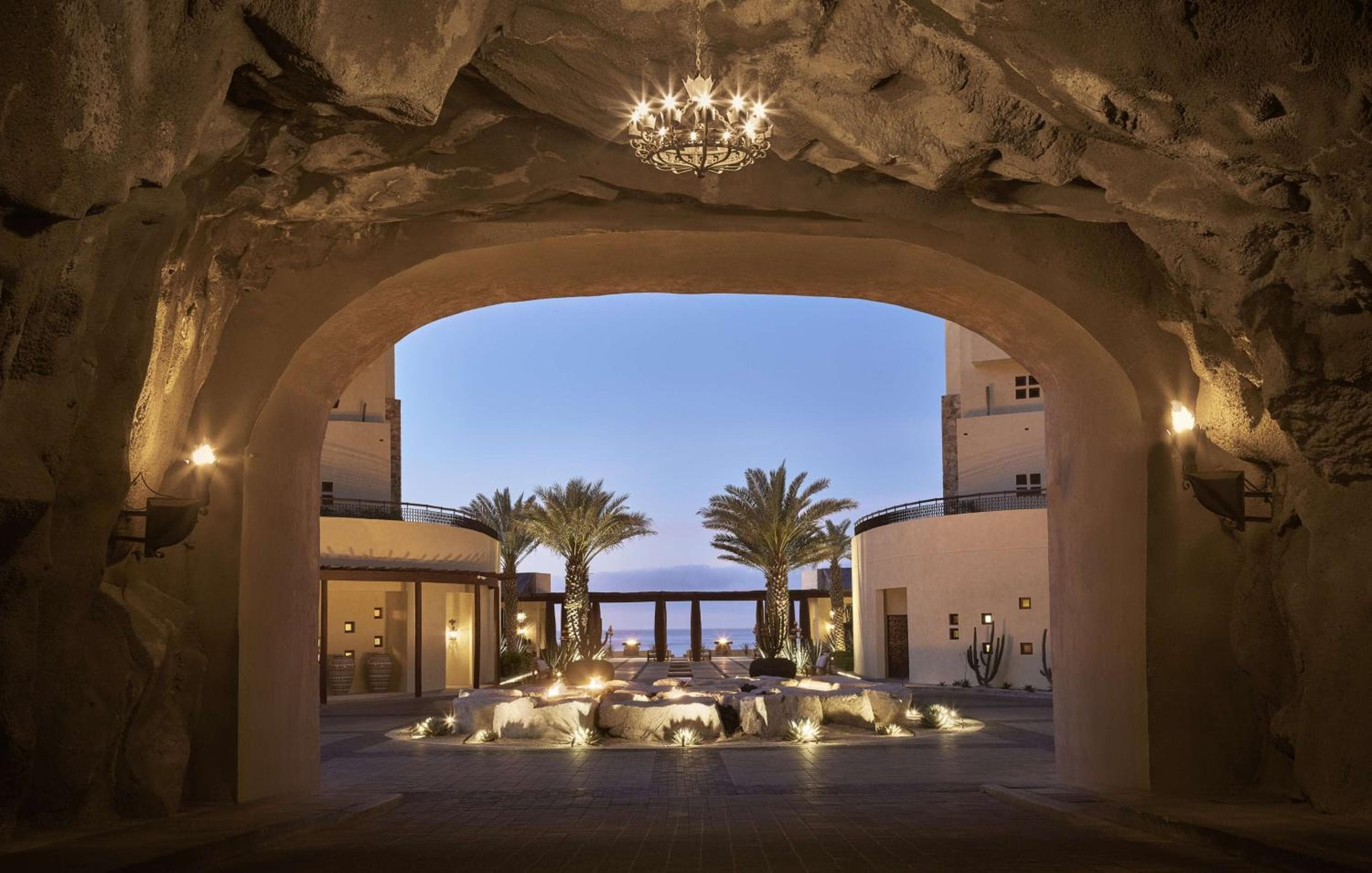Waldorf Astoria Los Cabos Pedregal — 18