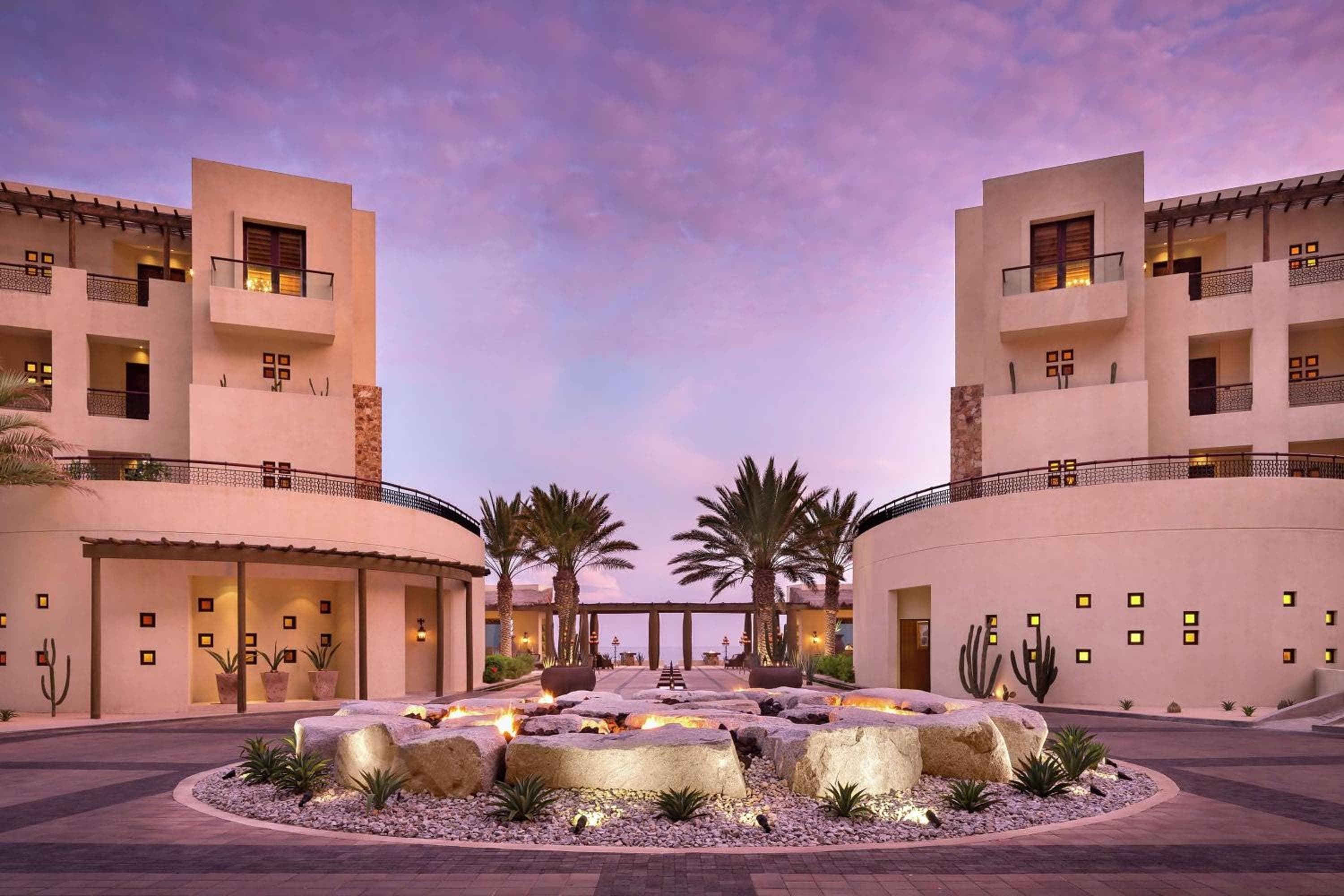 Waldorf Astoria Los Cabos Pedregal — 19