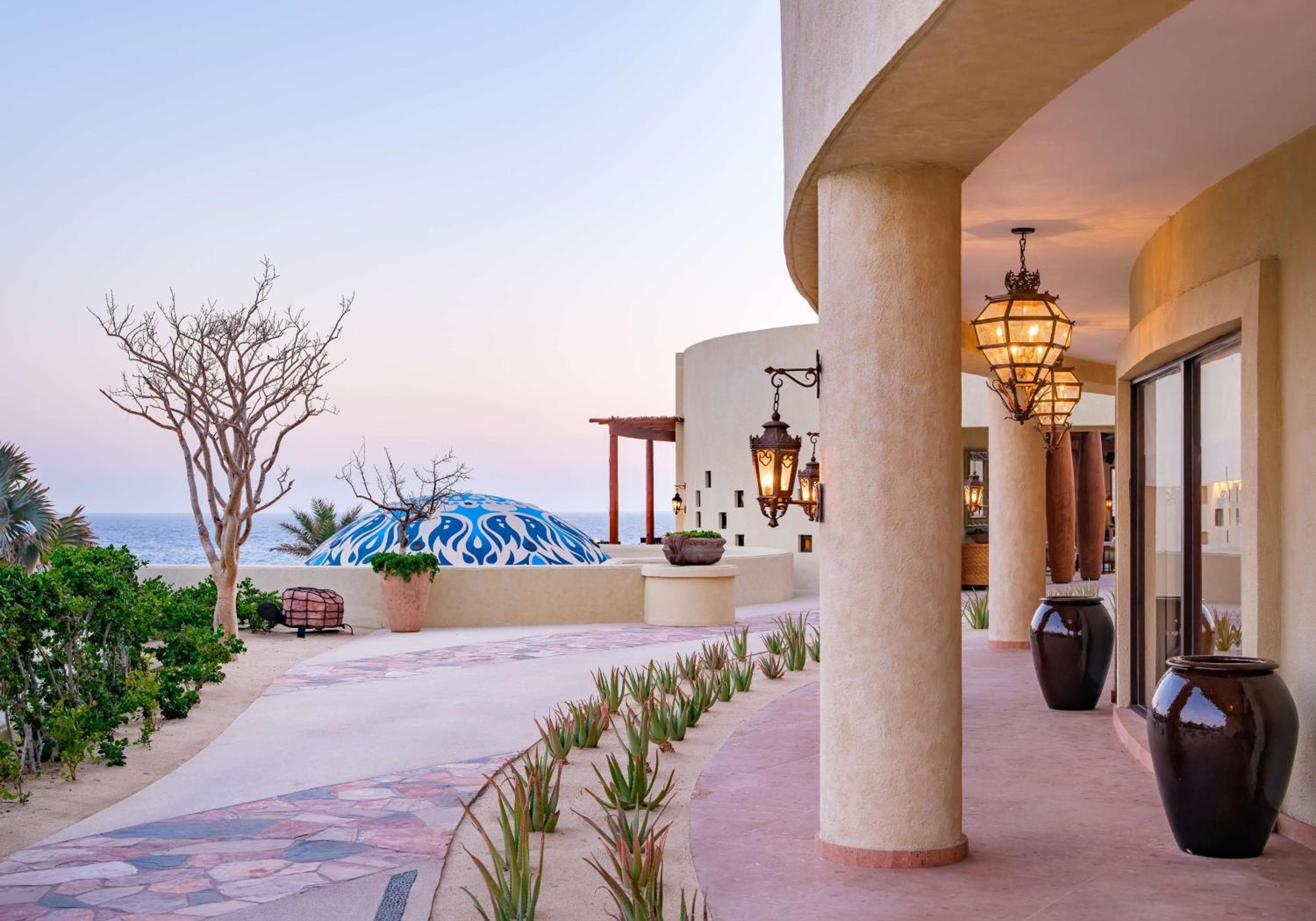 Waldorf Astoria Los Cabos Pedregal — 23