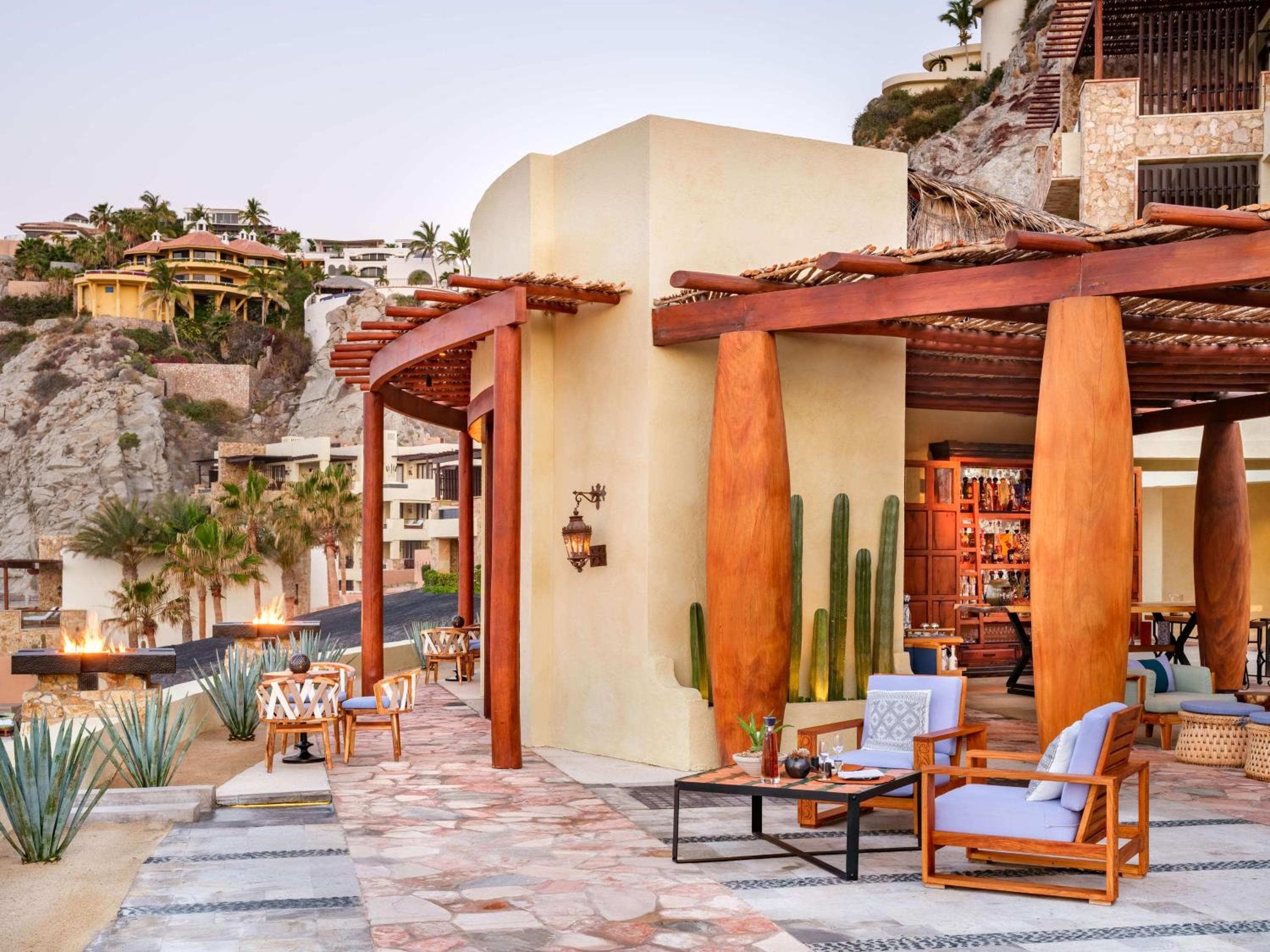 Waldorf Astoria Los Cabos Pedregal — 27