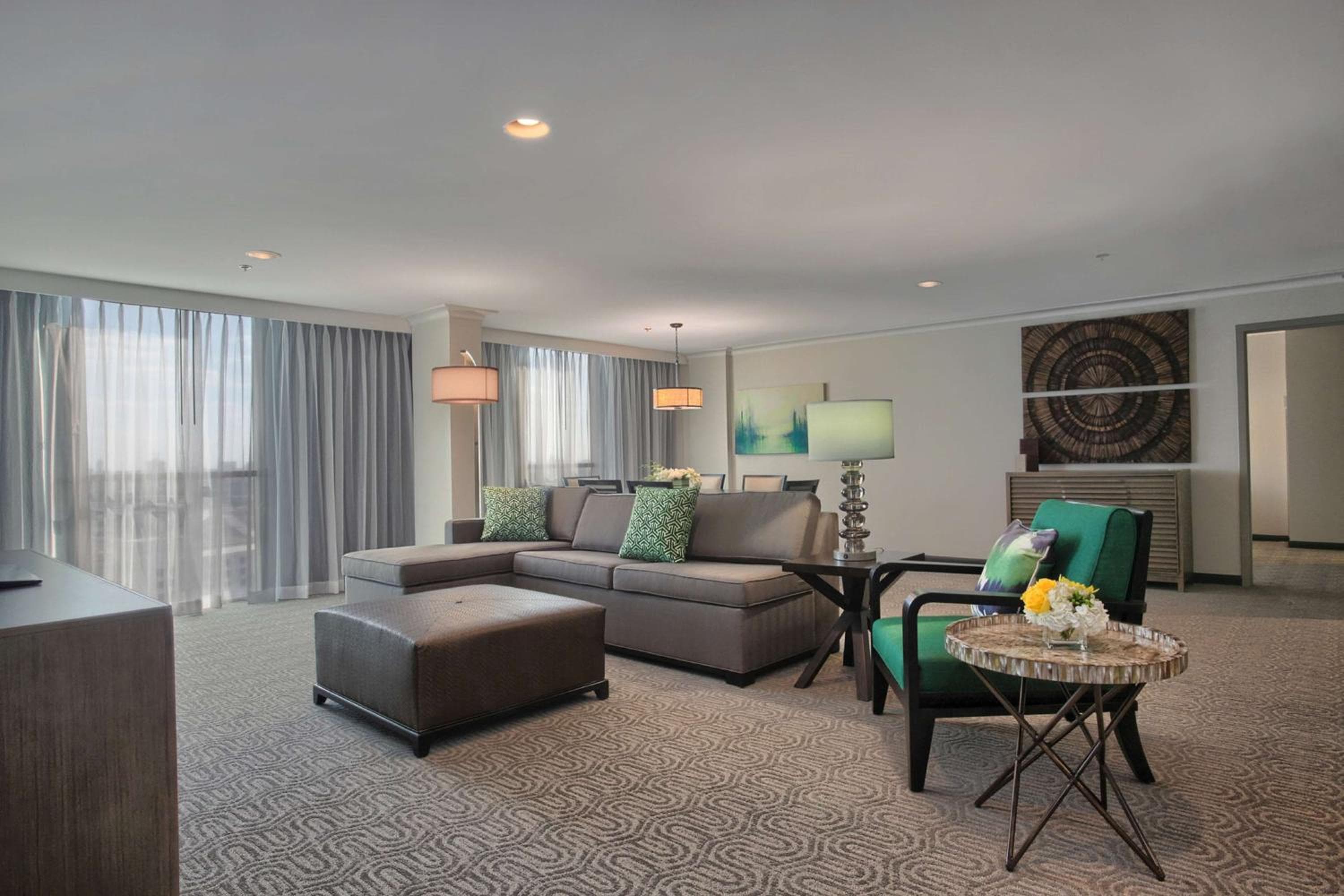 DoubleTree by Hilton at the Entrance to Universal Orlando — 7