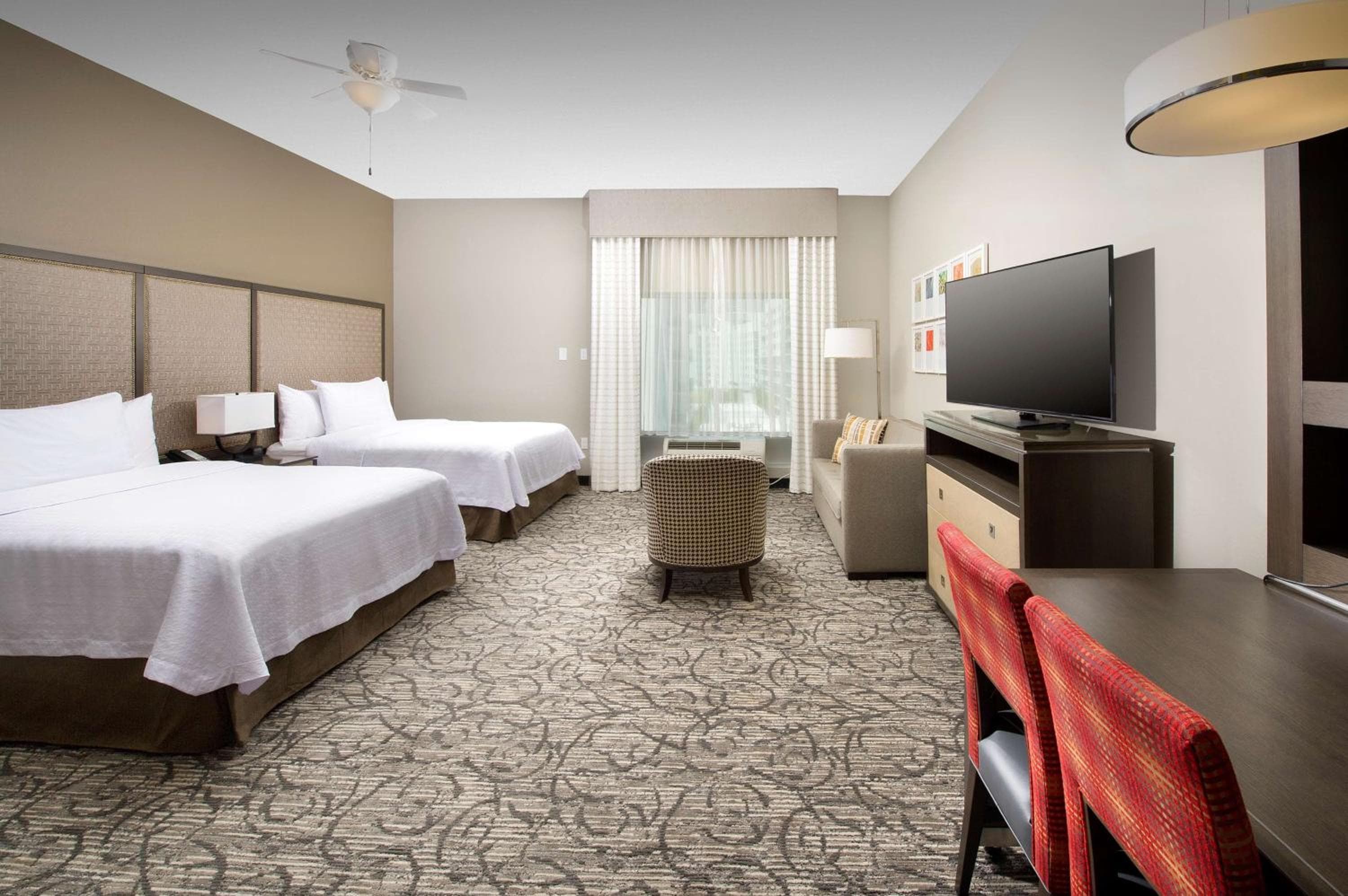 Homewood Suites by Hilton Miami Downtown/Brickell — 20