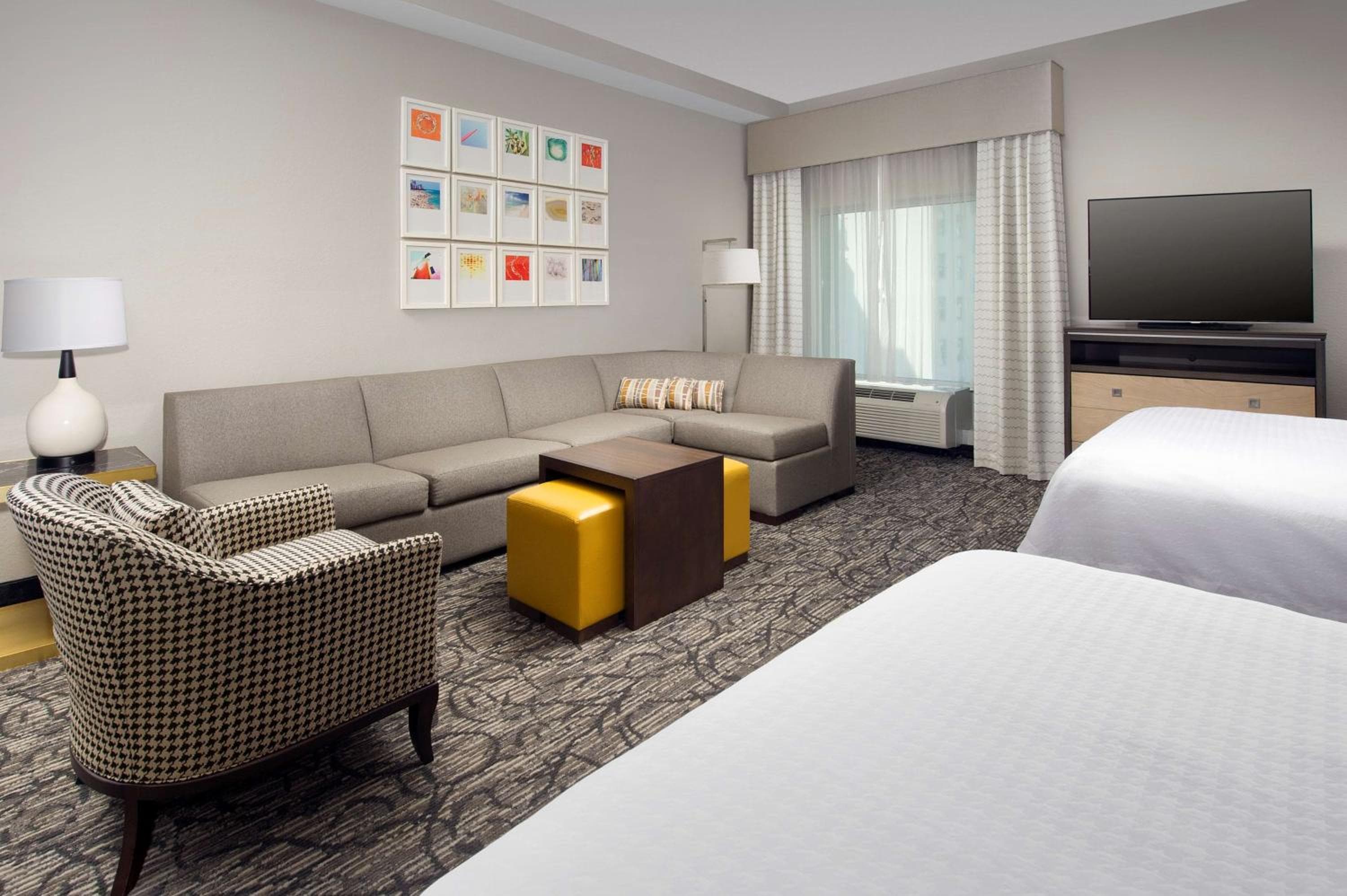 Homewood Suites by Hilton Miami Downtown/Brickell — 28
