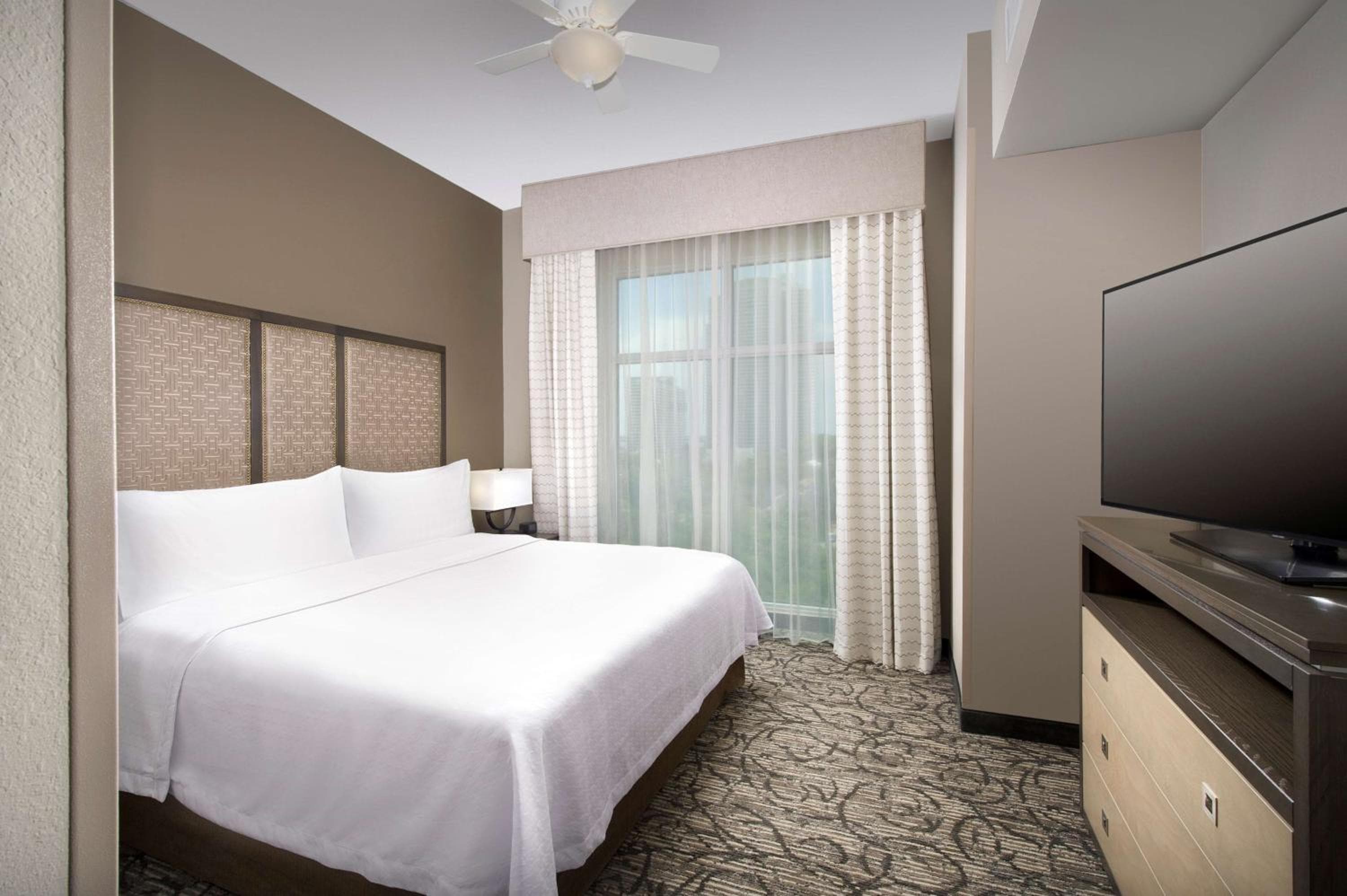 Homewood Suites by Hilton Miami Downtown/Brickell — 27