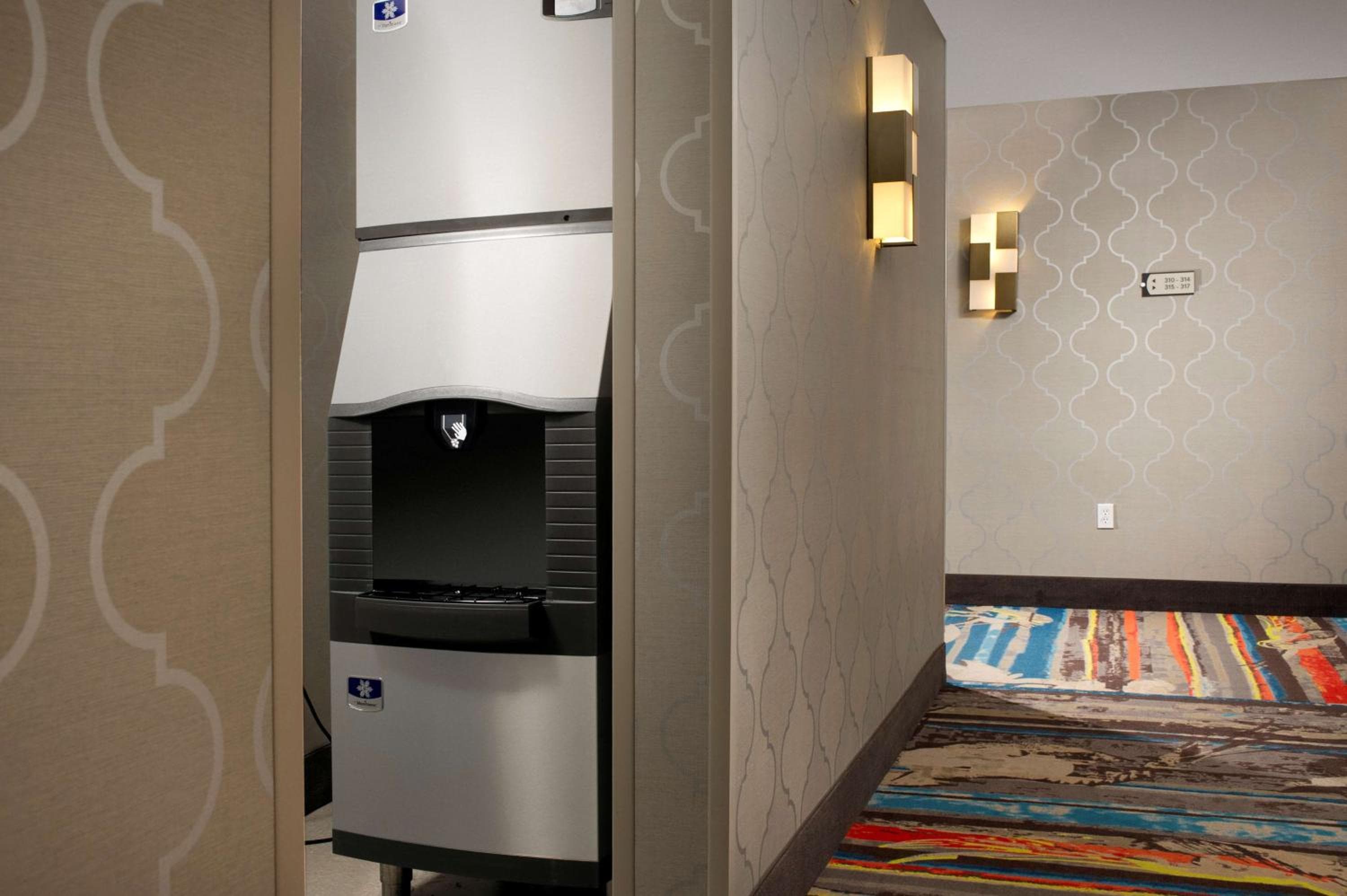 Homewood Suites by Hilton Miami Downtown/Brickell — 19