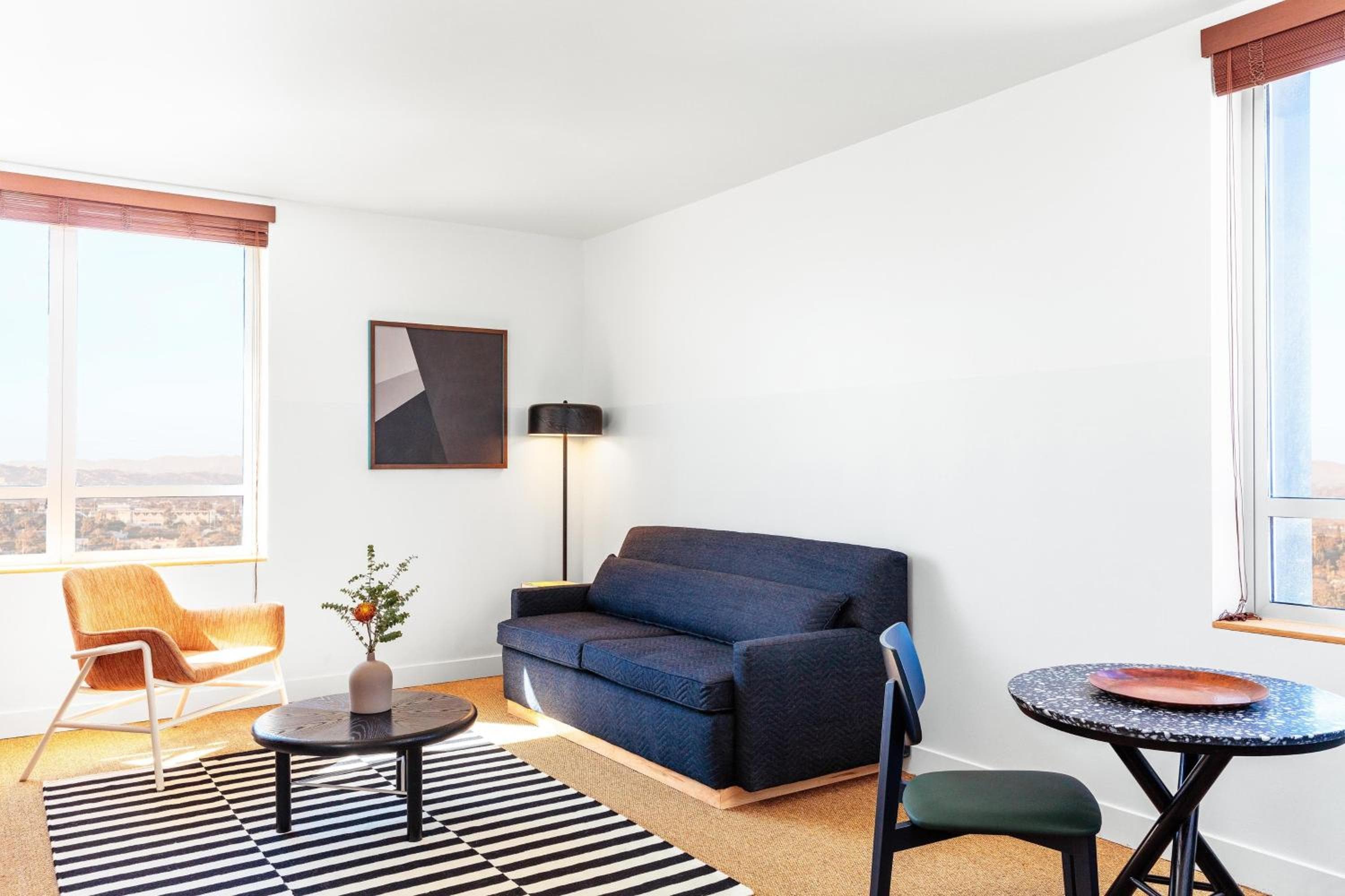 Hotel June West LA, a Member of Design Hotels — 14