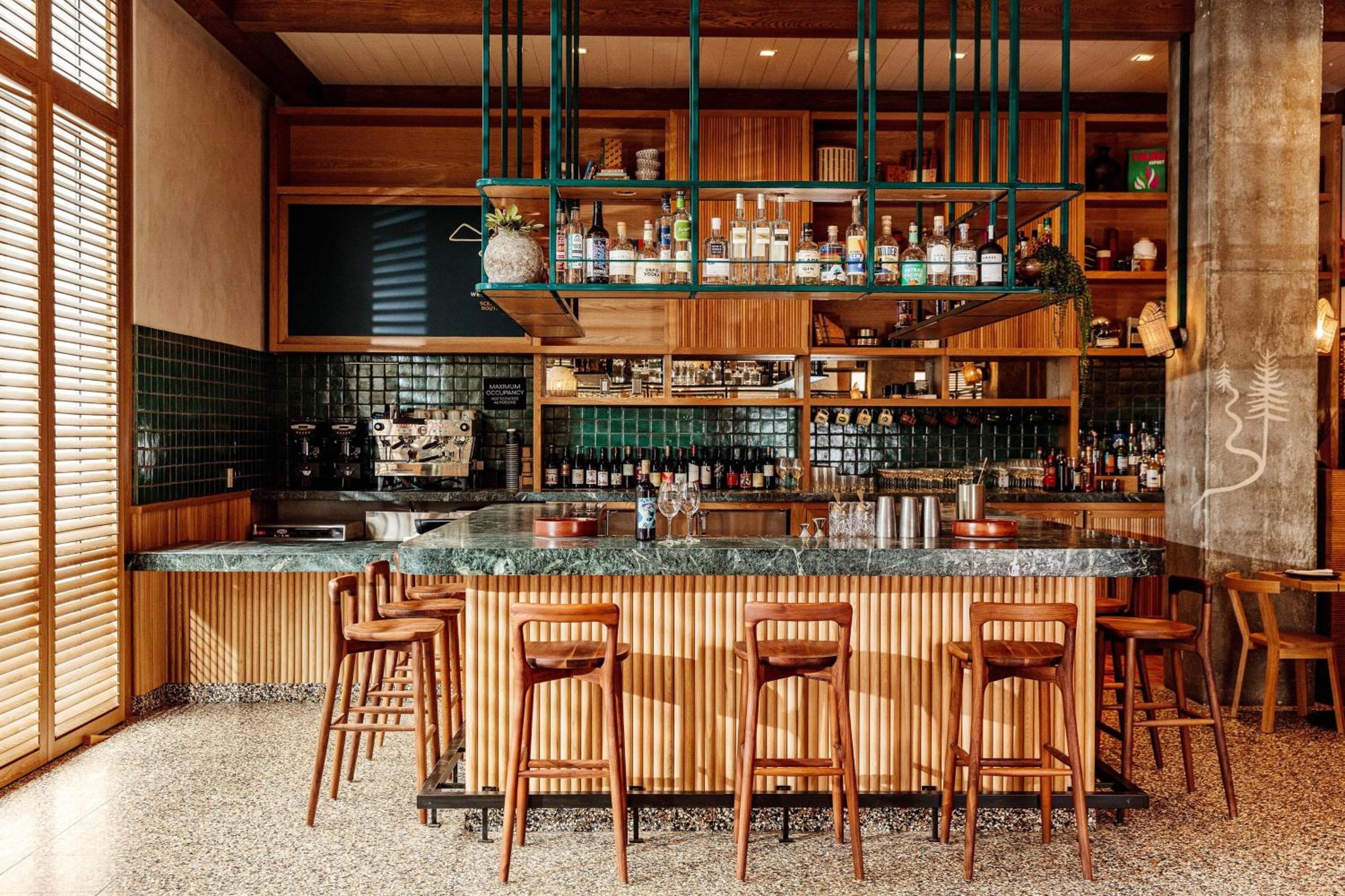 Hotel June West LA, a Member of Design Hotels — 12