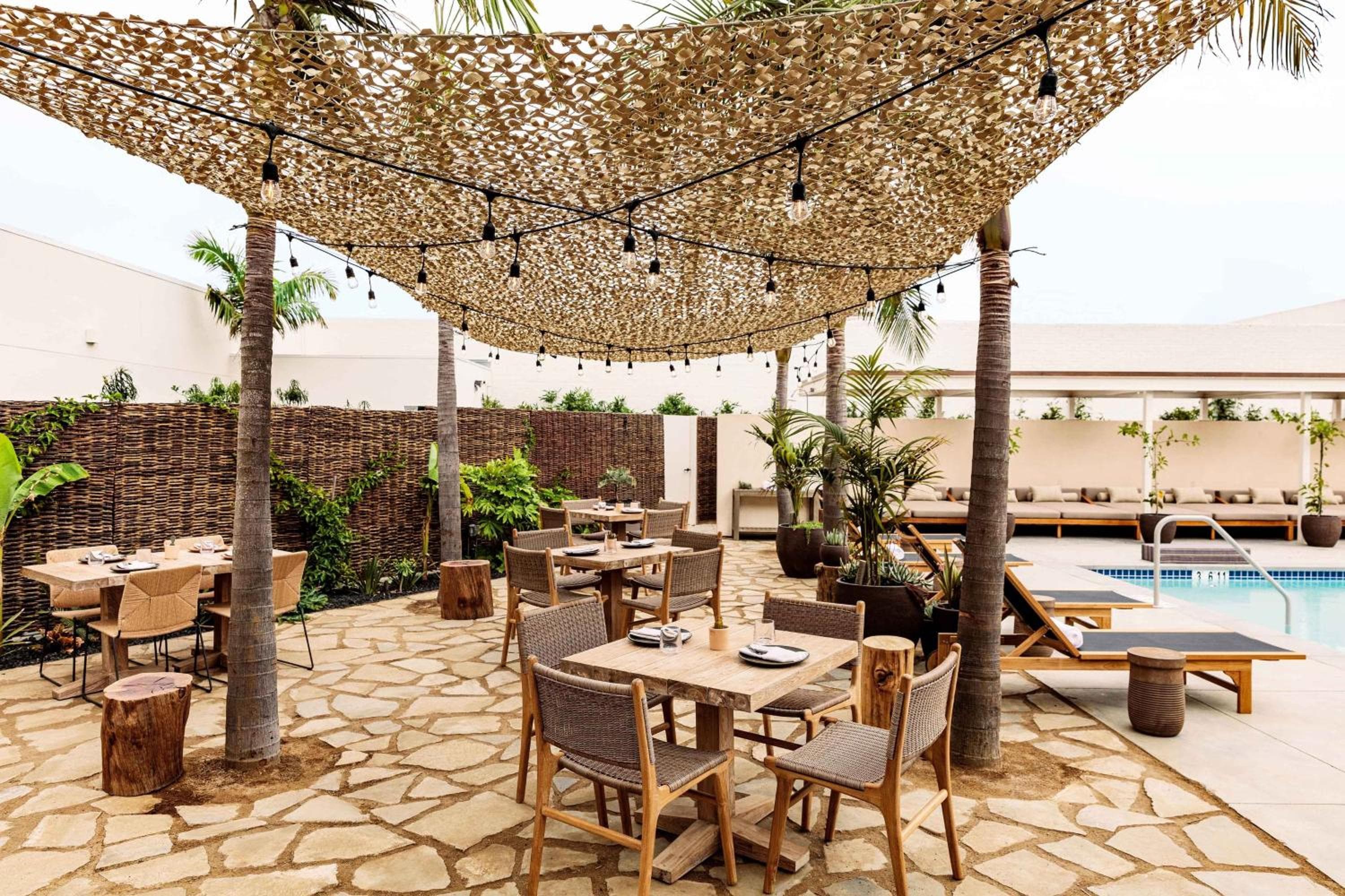 Hotel June West LA, a Member of Design Hotels — 27