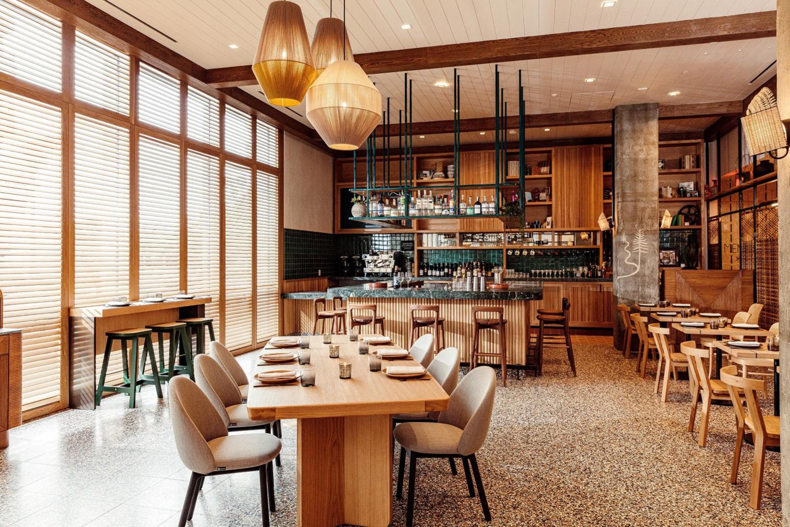 Hotel June West LA, a Member of Design Hotels — 26
