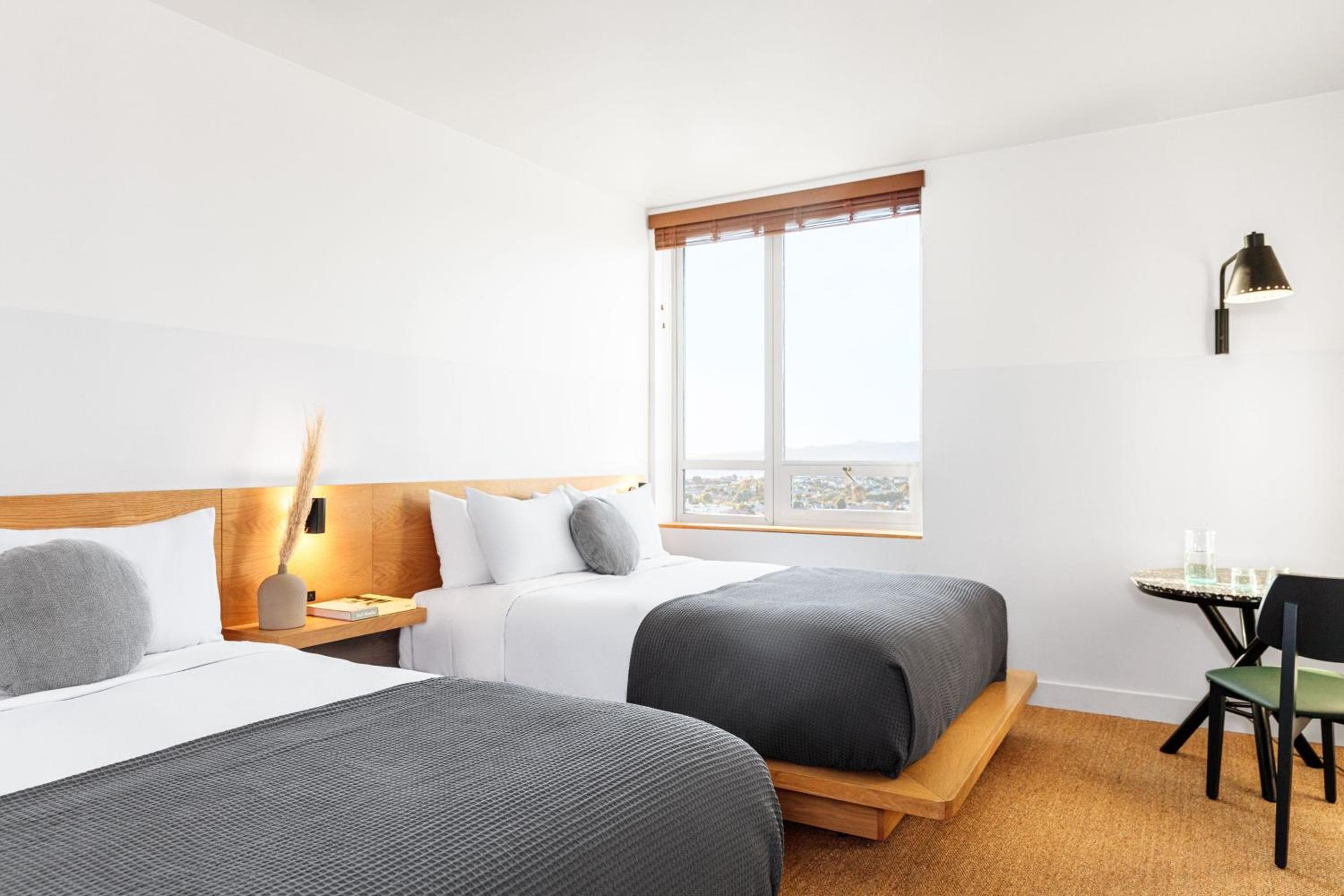 Hotel June West LA, a Member of Design Hotels — 23