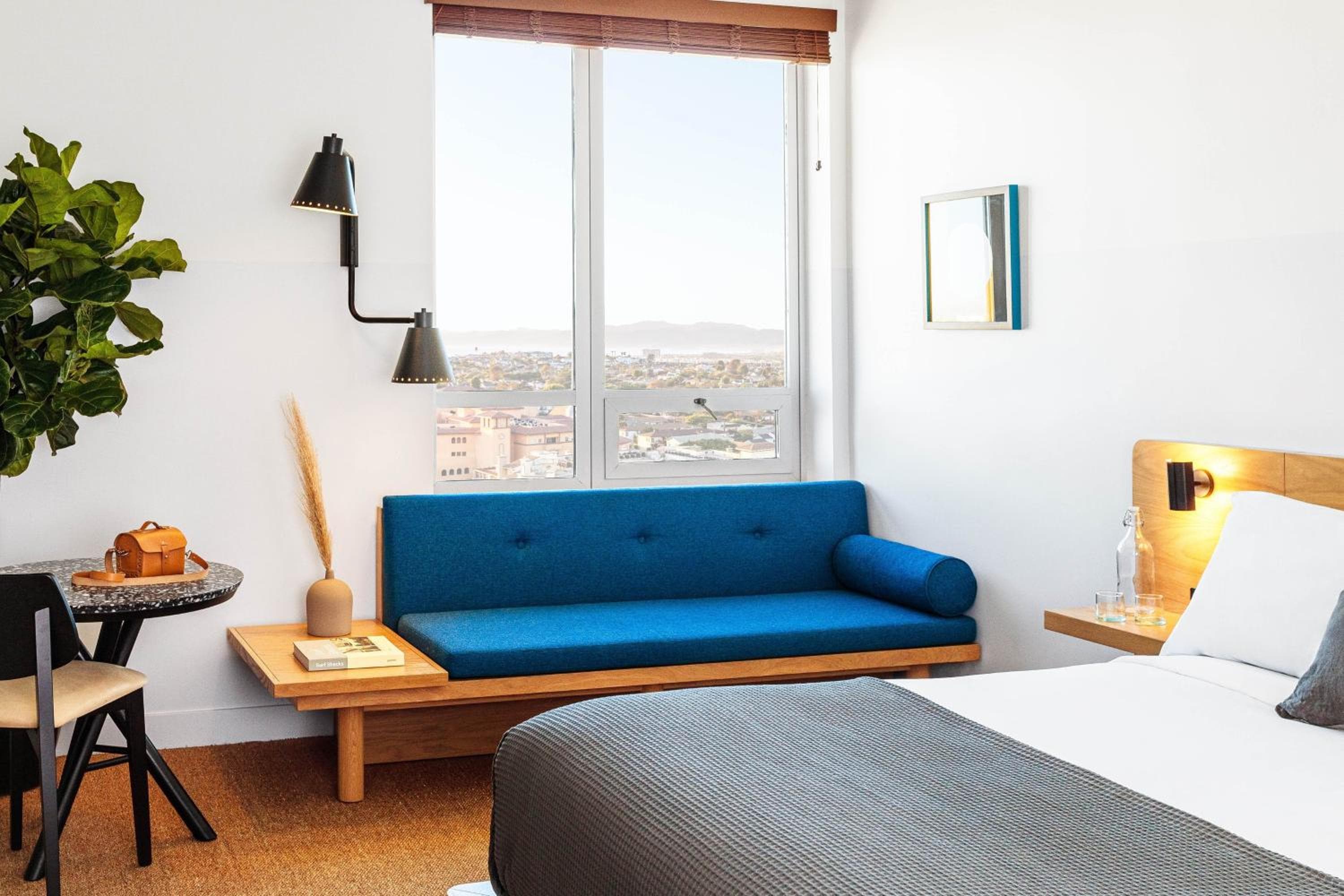 Hotel June West LA, a Member of Design Hotels — 30