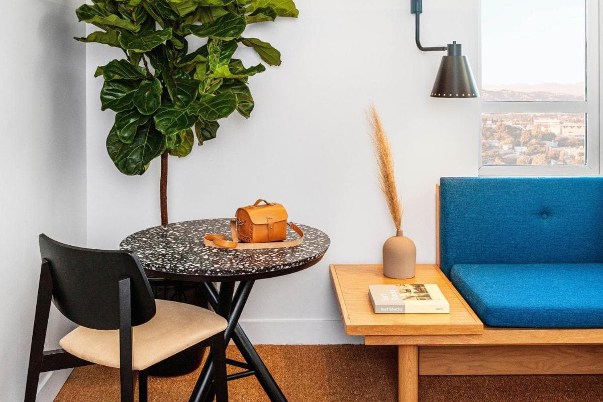 Hotel June West LA, a Member of Design Hotels — 22