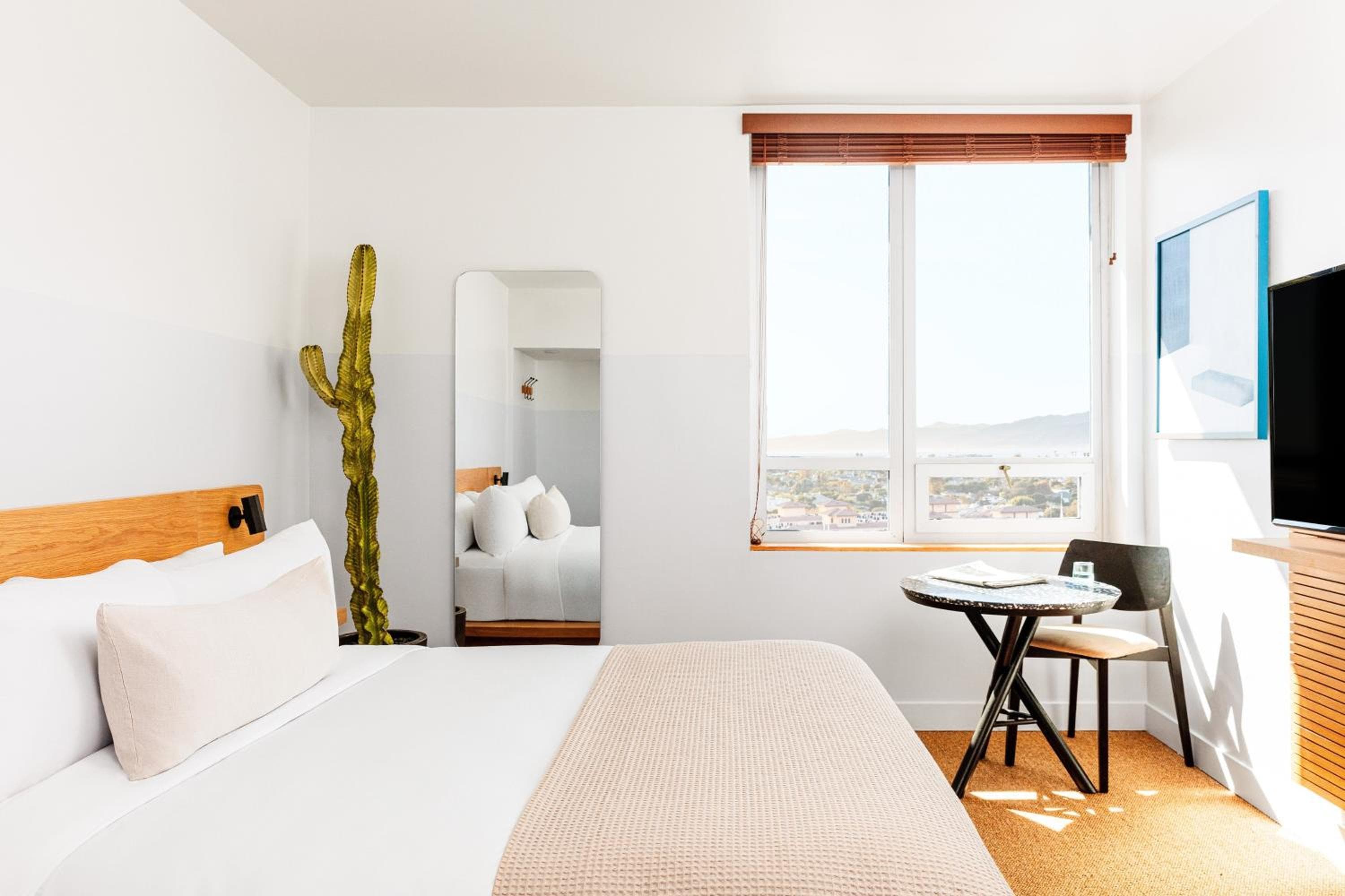 Hotel June West LA, a Member of Design Hotels — 29
