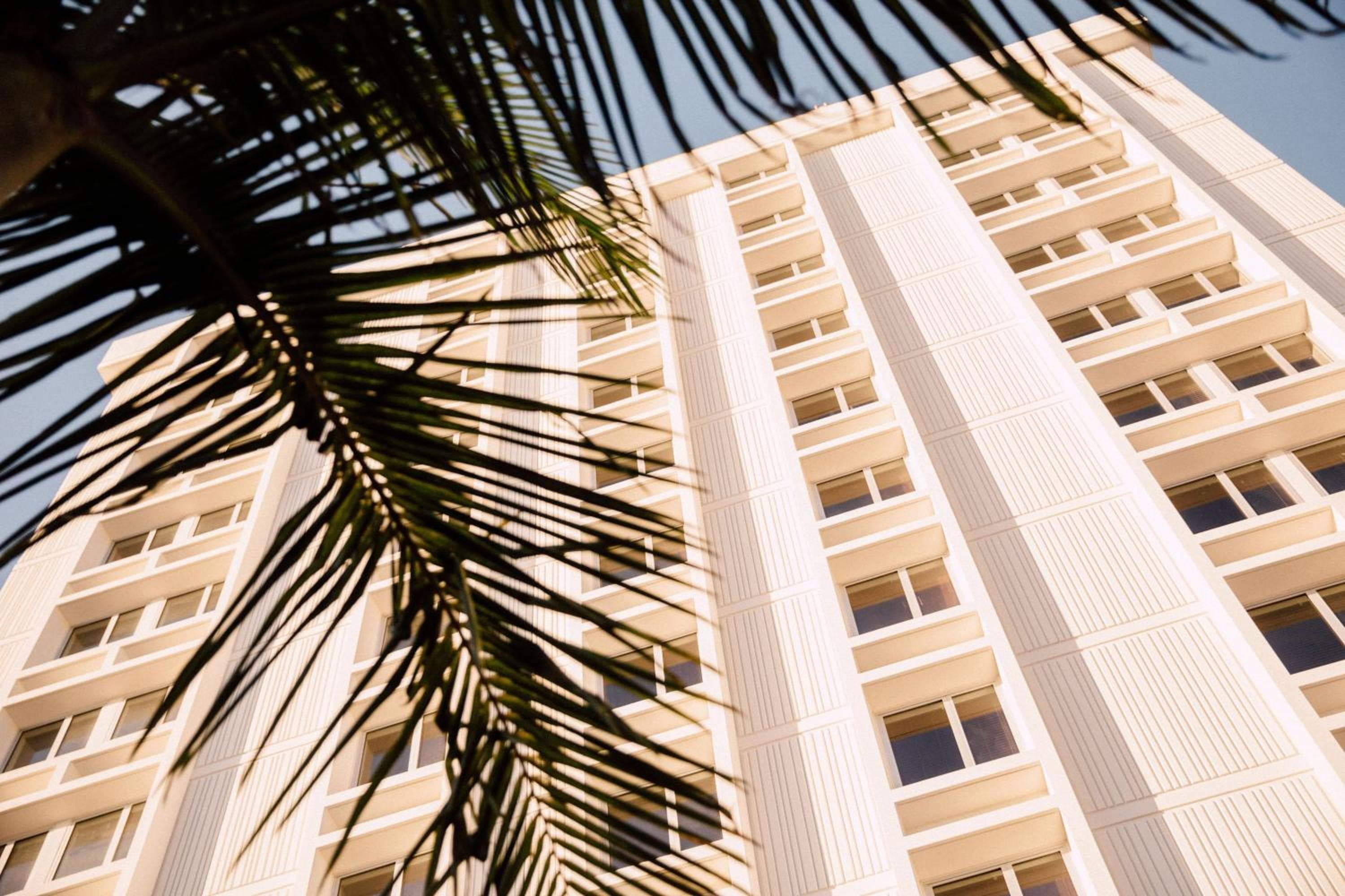 Hotel June West LA, a Member of Design Hotels — 13