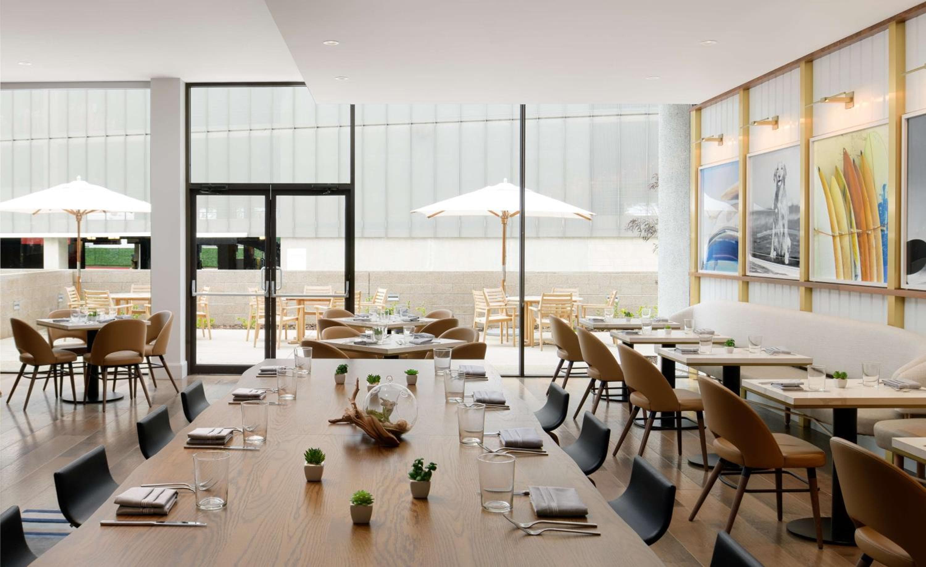 Hilton Los Ángeles-Culver City, CA — 23