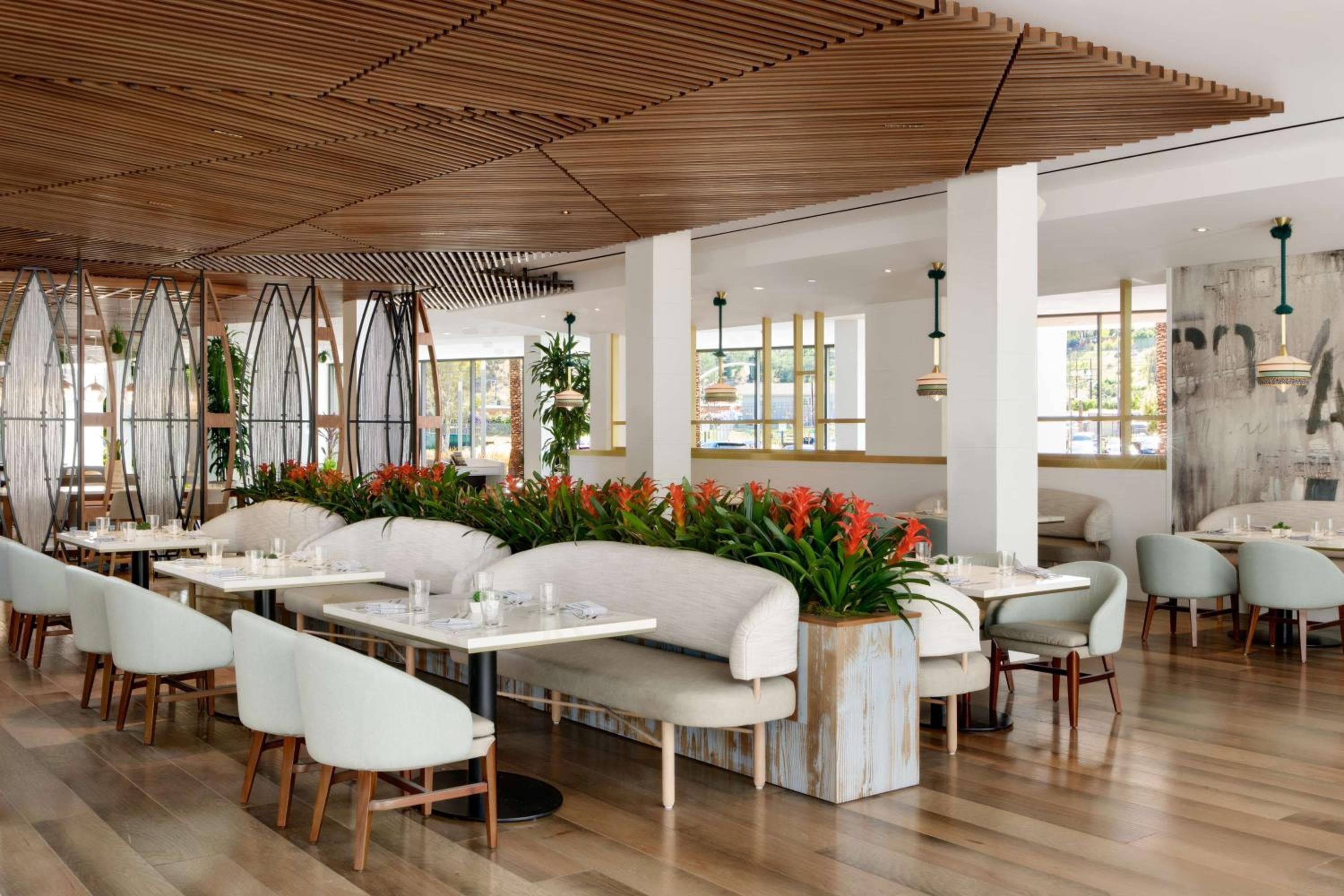 Hilton Los Ángeles-Culver City, CA — 22