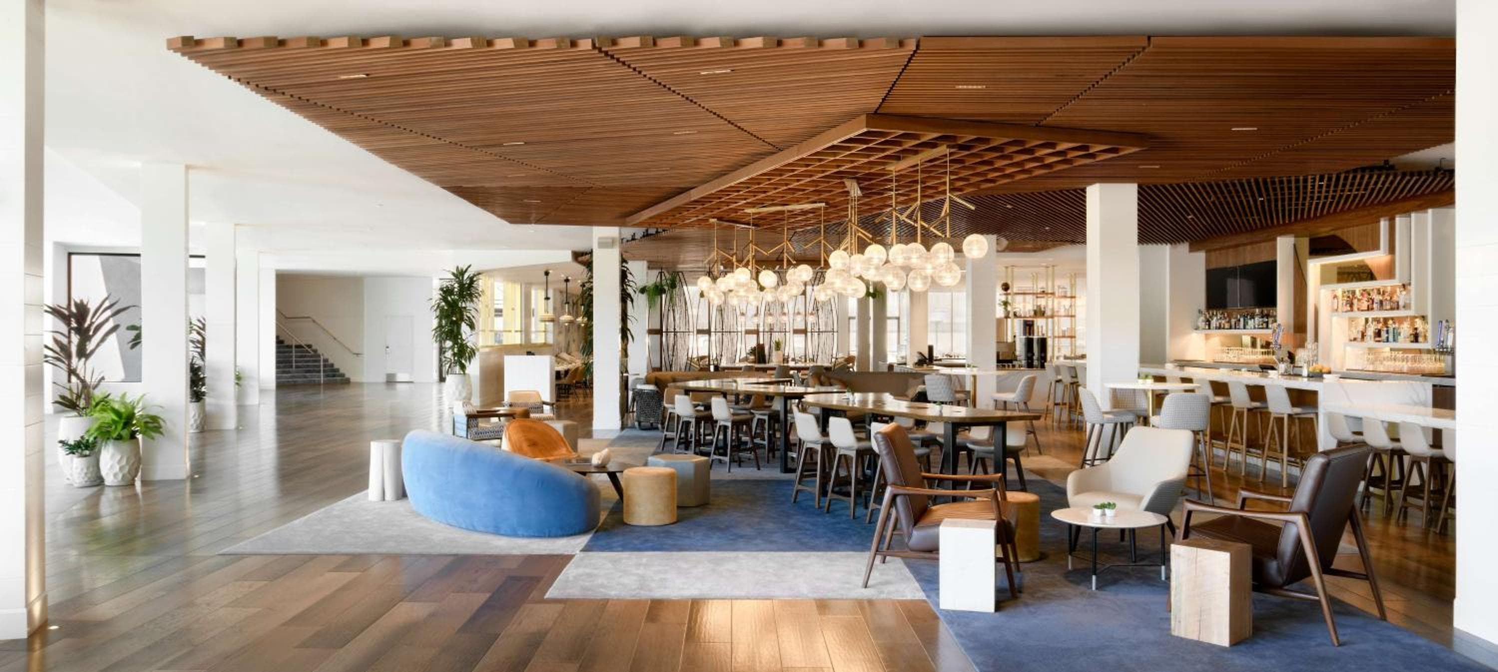 Hilton Los Ángeles-Culver City, CA — 11