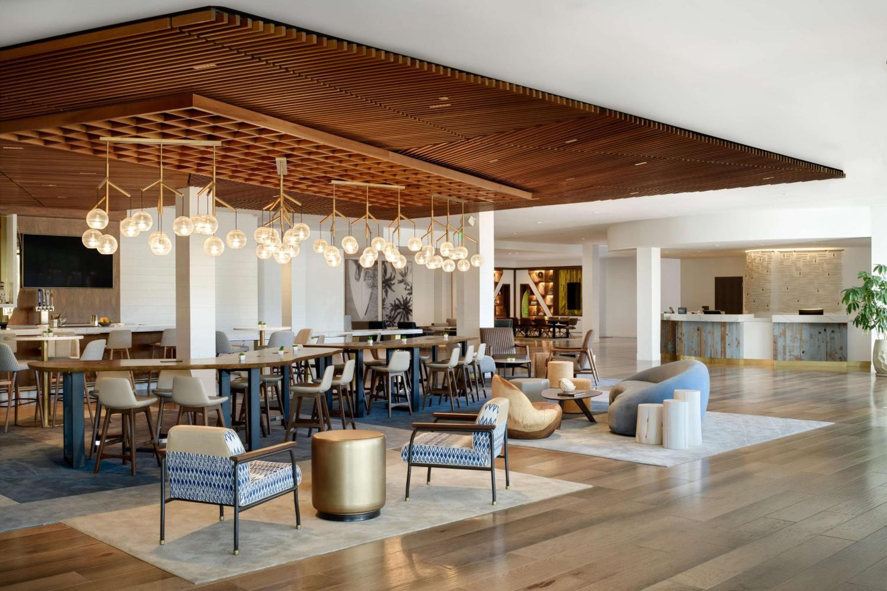 Hilton Los Ángeles-Culver City, CA — 10