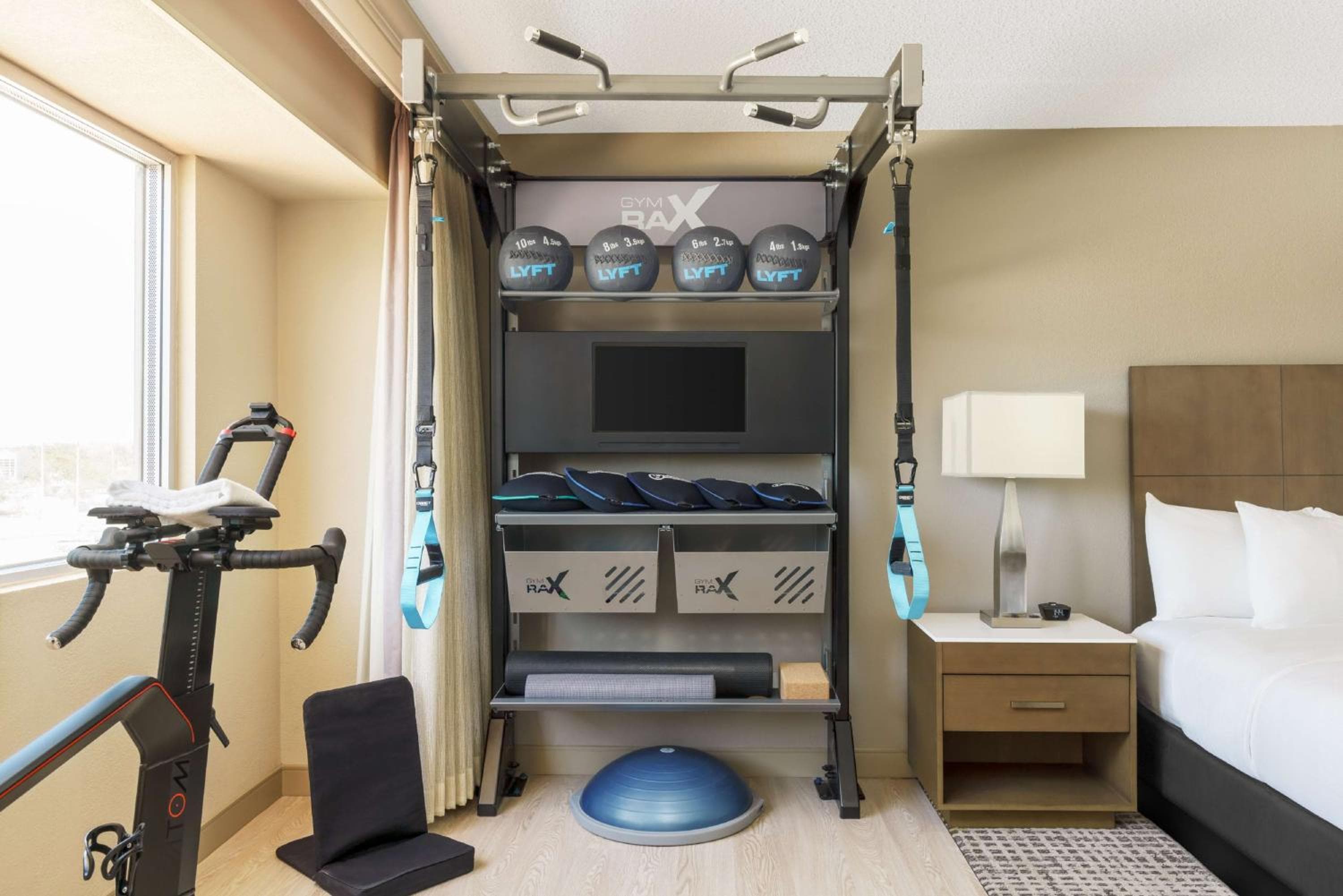 DoubleTree by Hilton Orlando Airport Hotel — 21