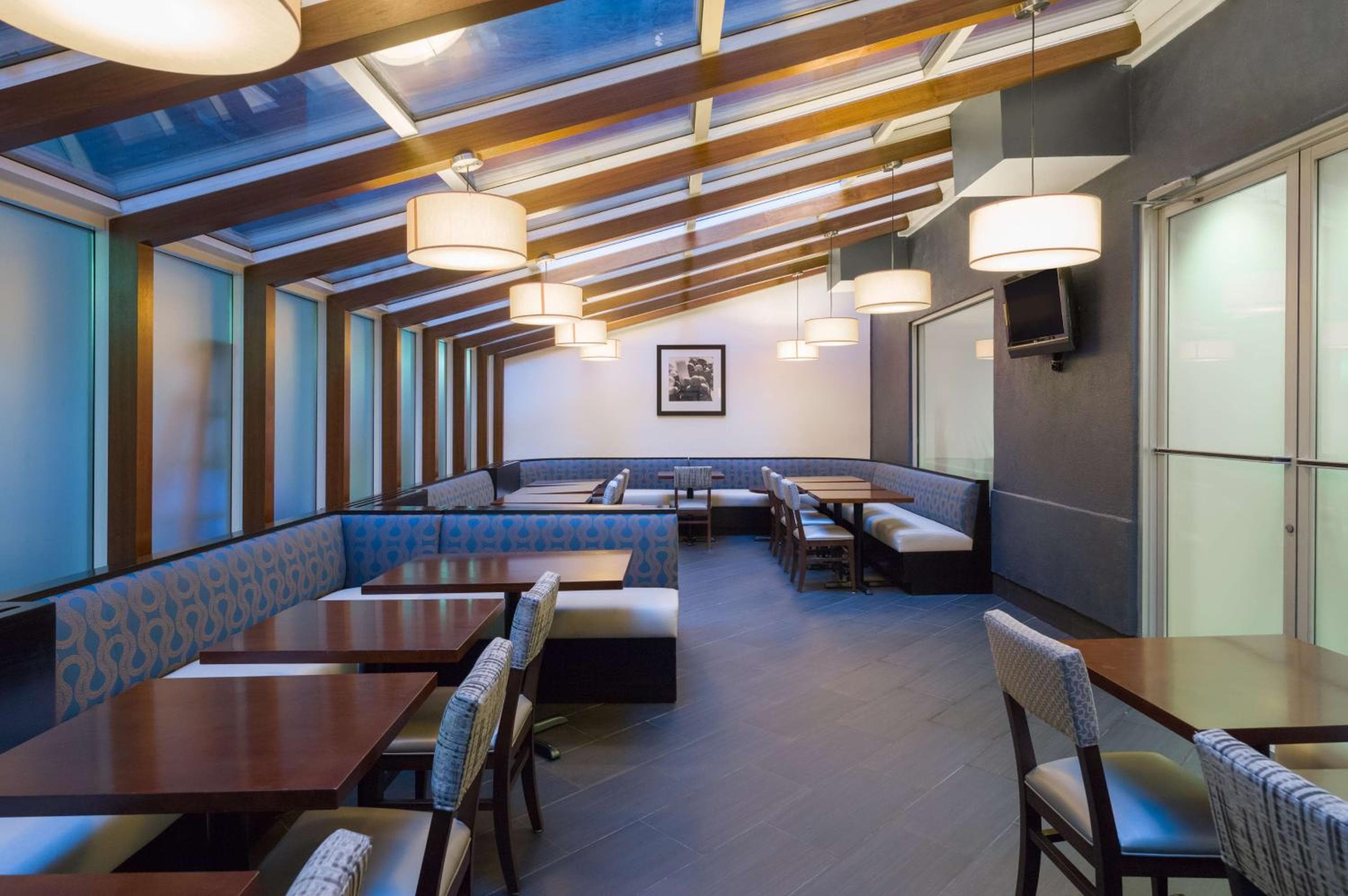 Hampton Inn Manhattan Chelsea — 5