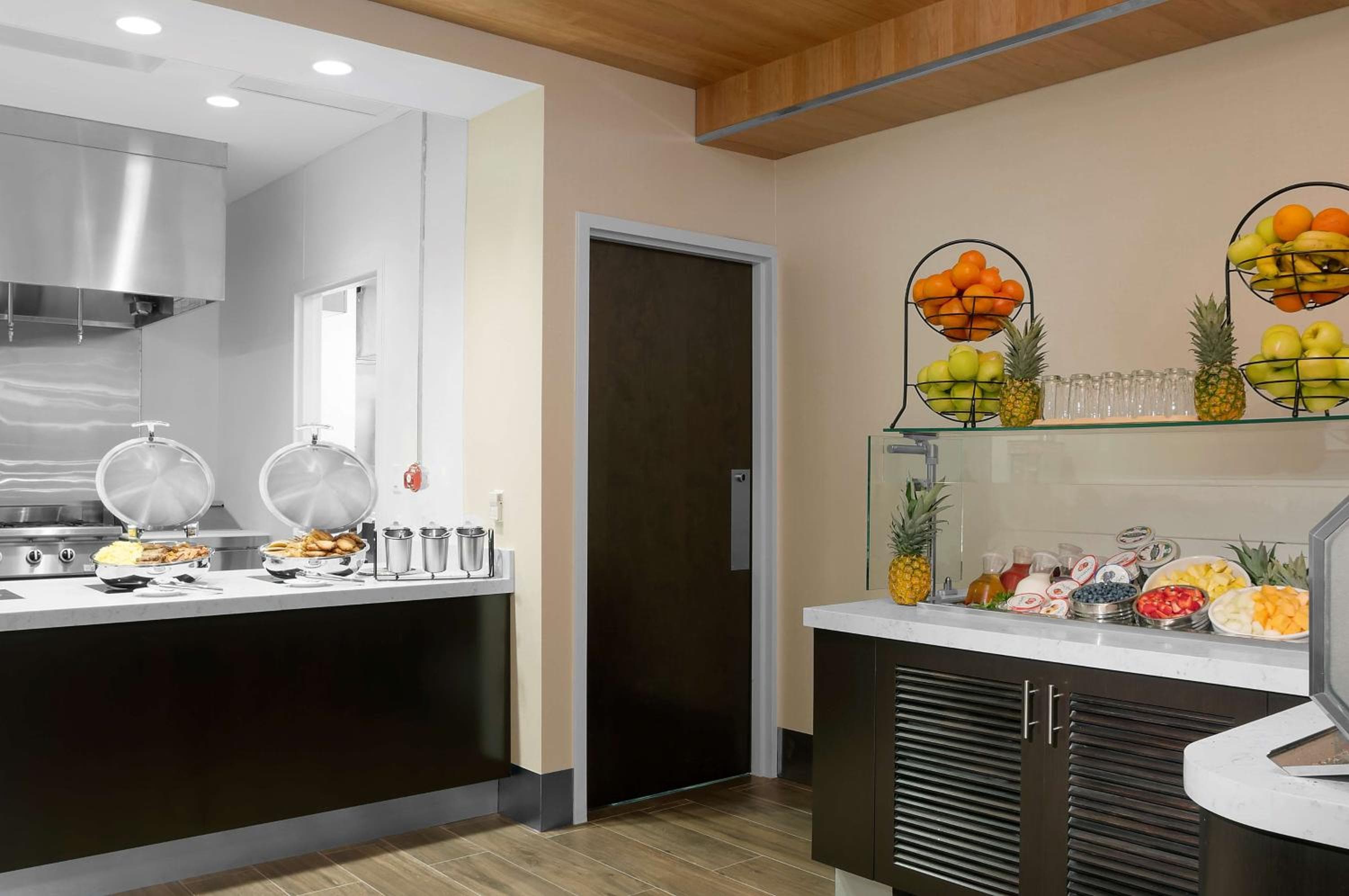 Hilton Garden Inn New York - Times Square Central — 29