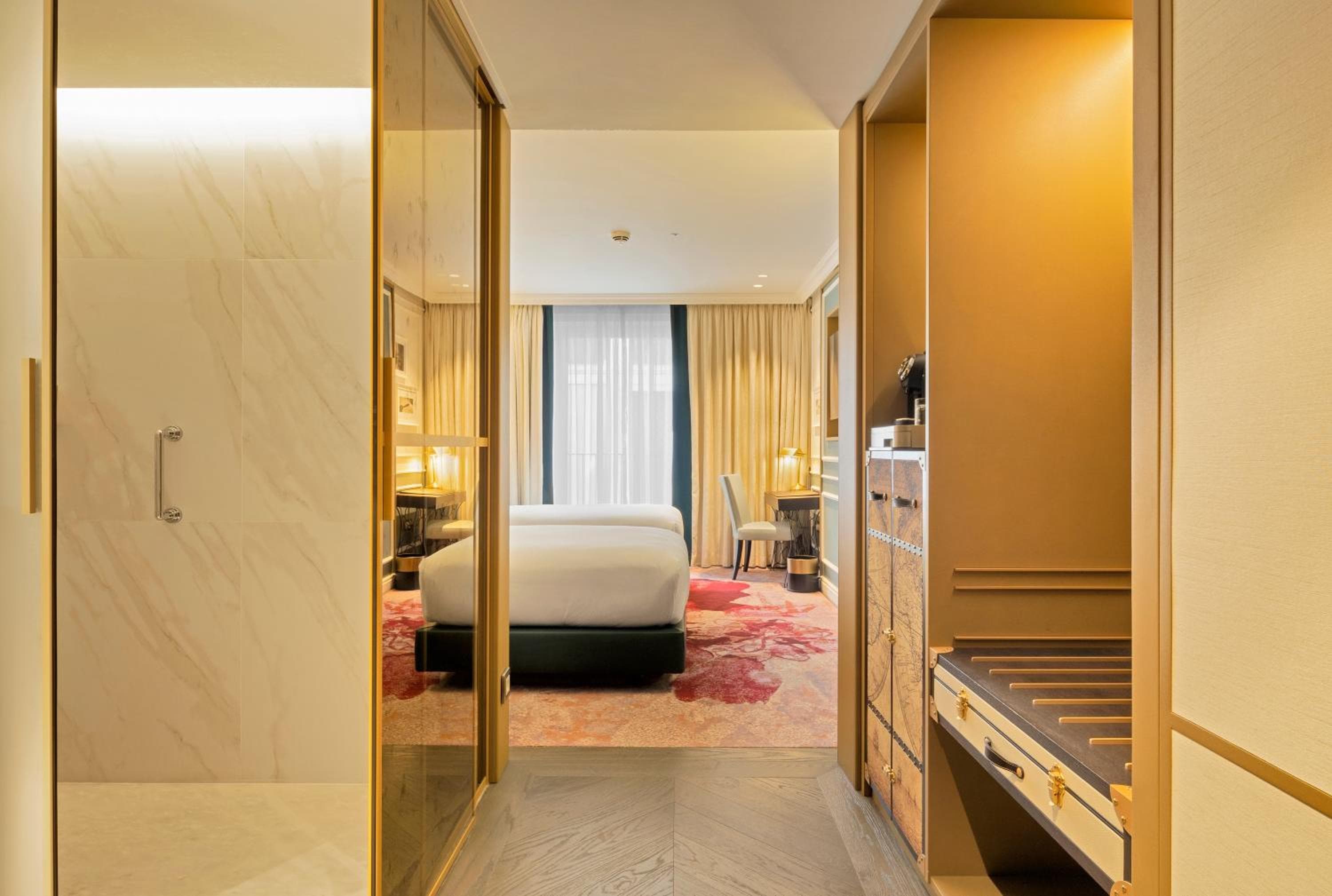The Emerald House Lisbon - Curio Collection By Hilton — 11
