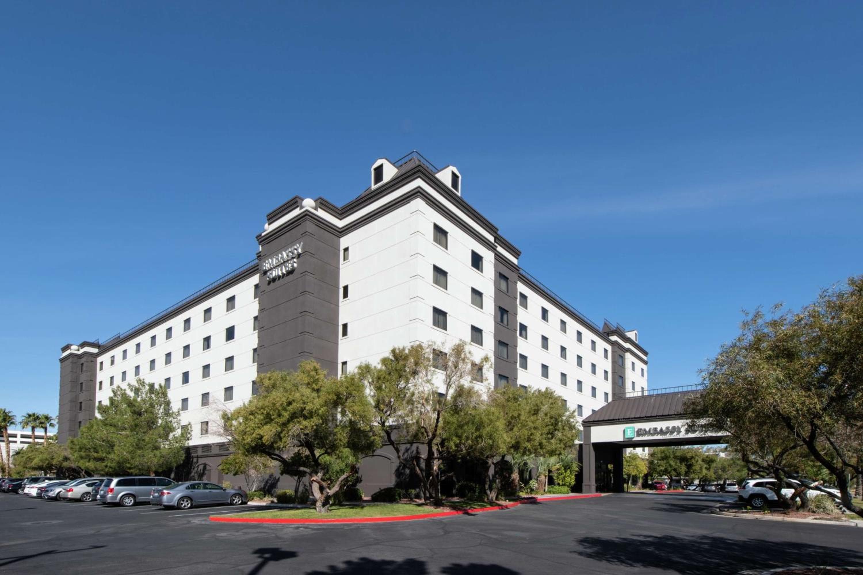 Embassy Suites by Hilton Las Vegas — 3