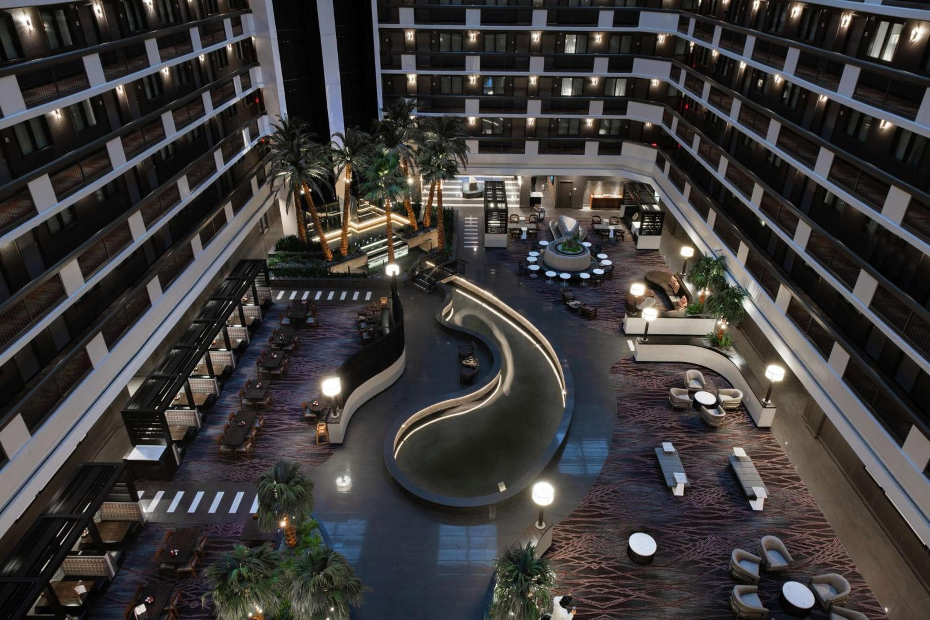 Embassy Suites by Hilton Las Vegas — 5