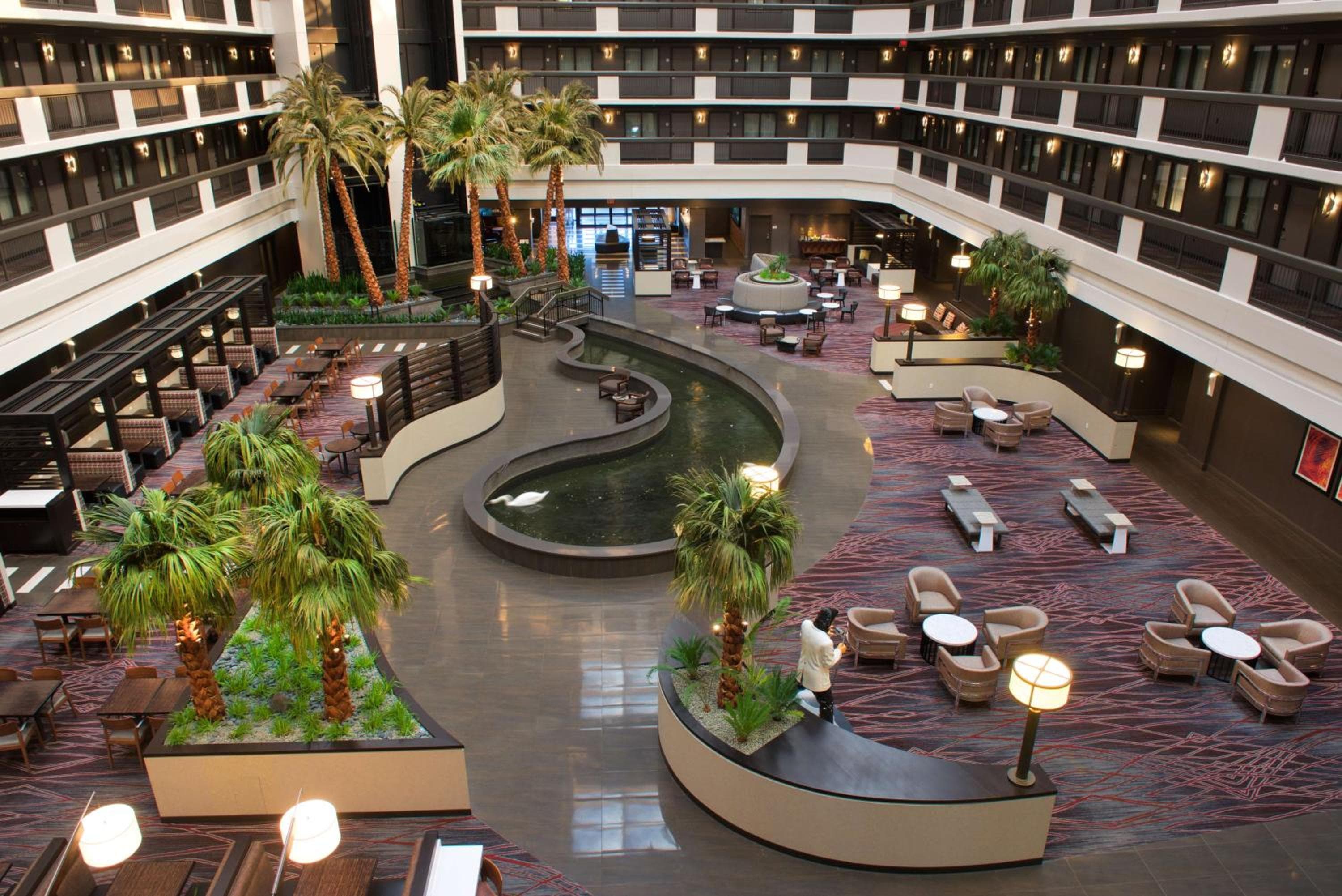 Embassy Suites by Hilton Las Vegas — 16
