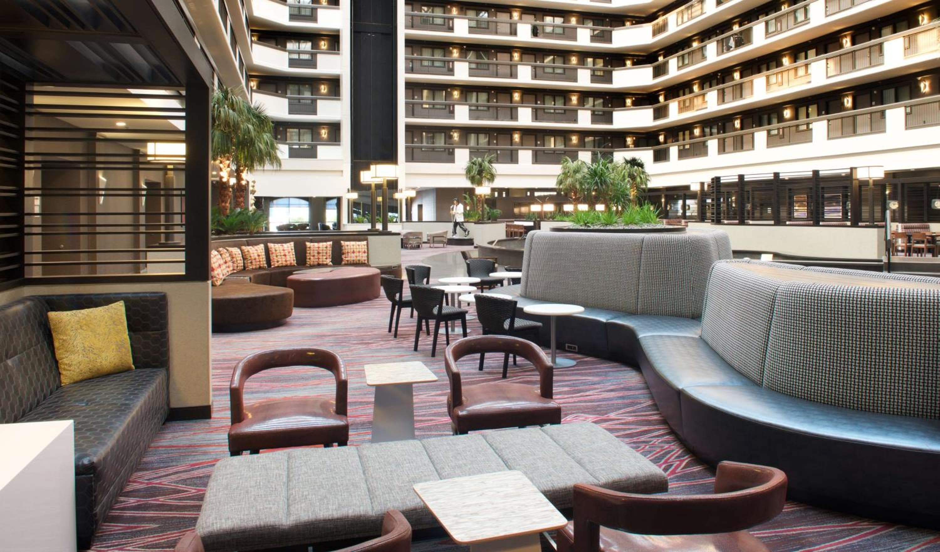 Embassy Suites by Hilton Las Vegas — 19