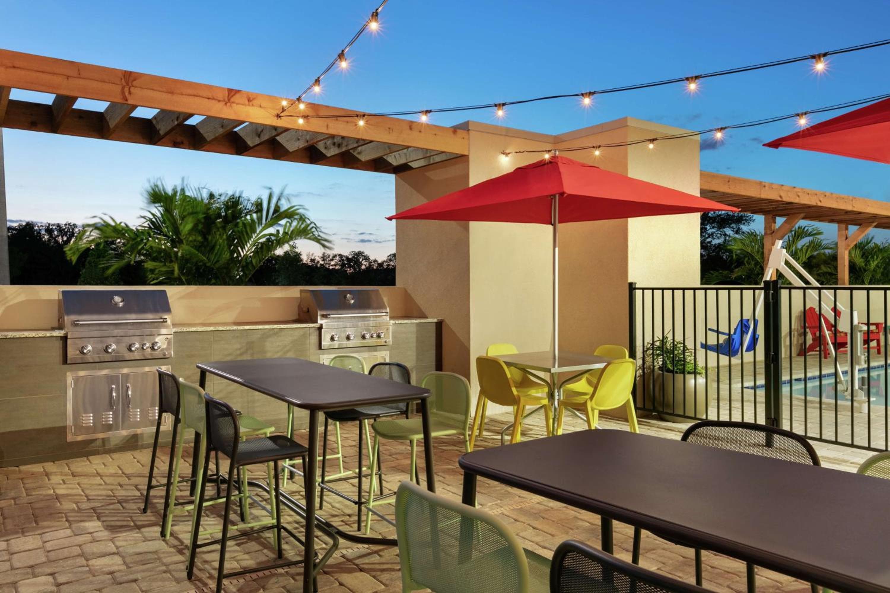 Home2 Suites By Hilton Brandon Tampa — 3
