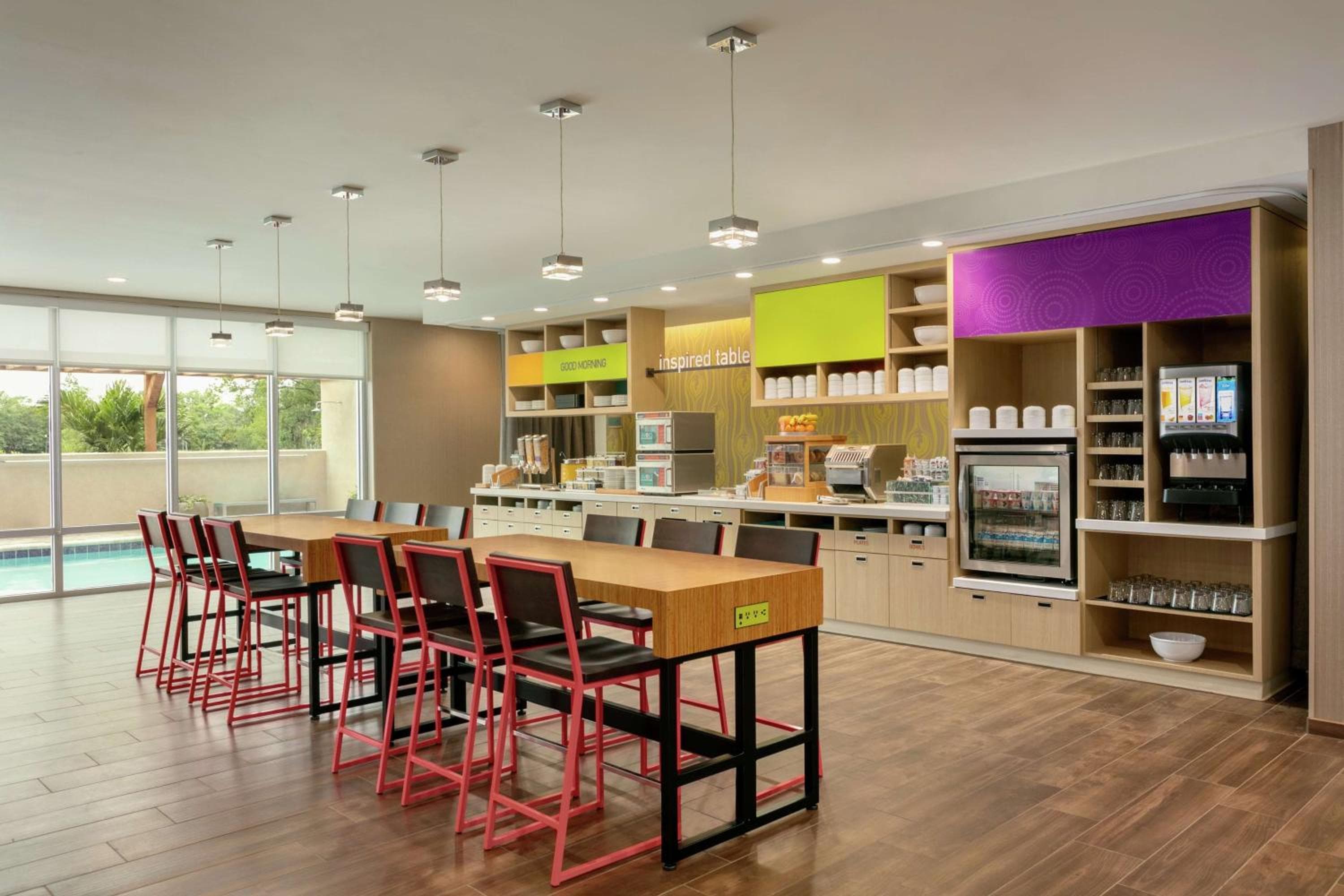 Home2 Suites By Hilton Brandon Tampa — 9