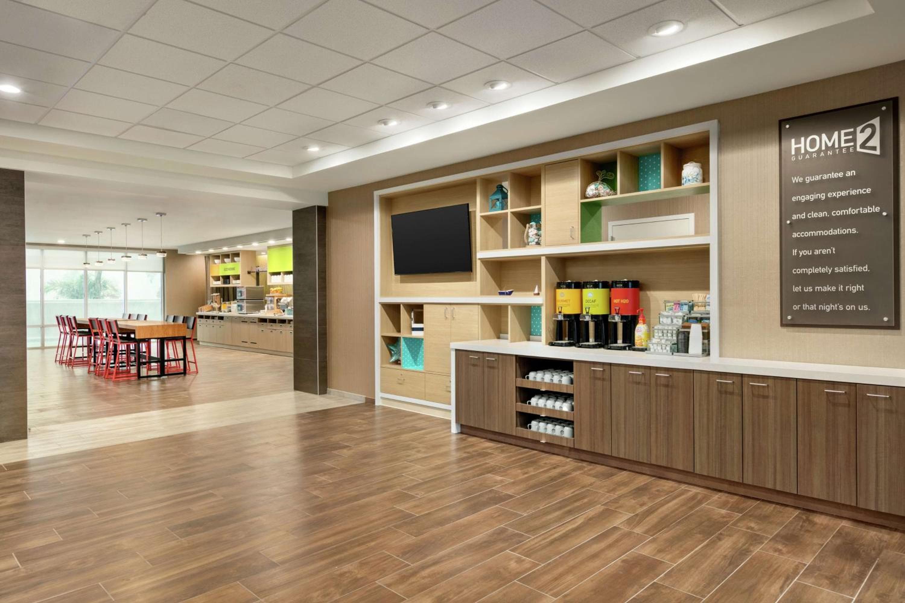 Home2 Suites By Hilton Brandon Tampa — 11