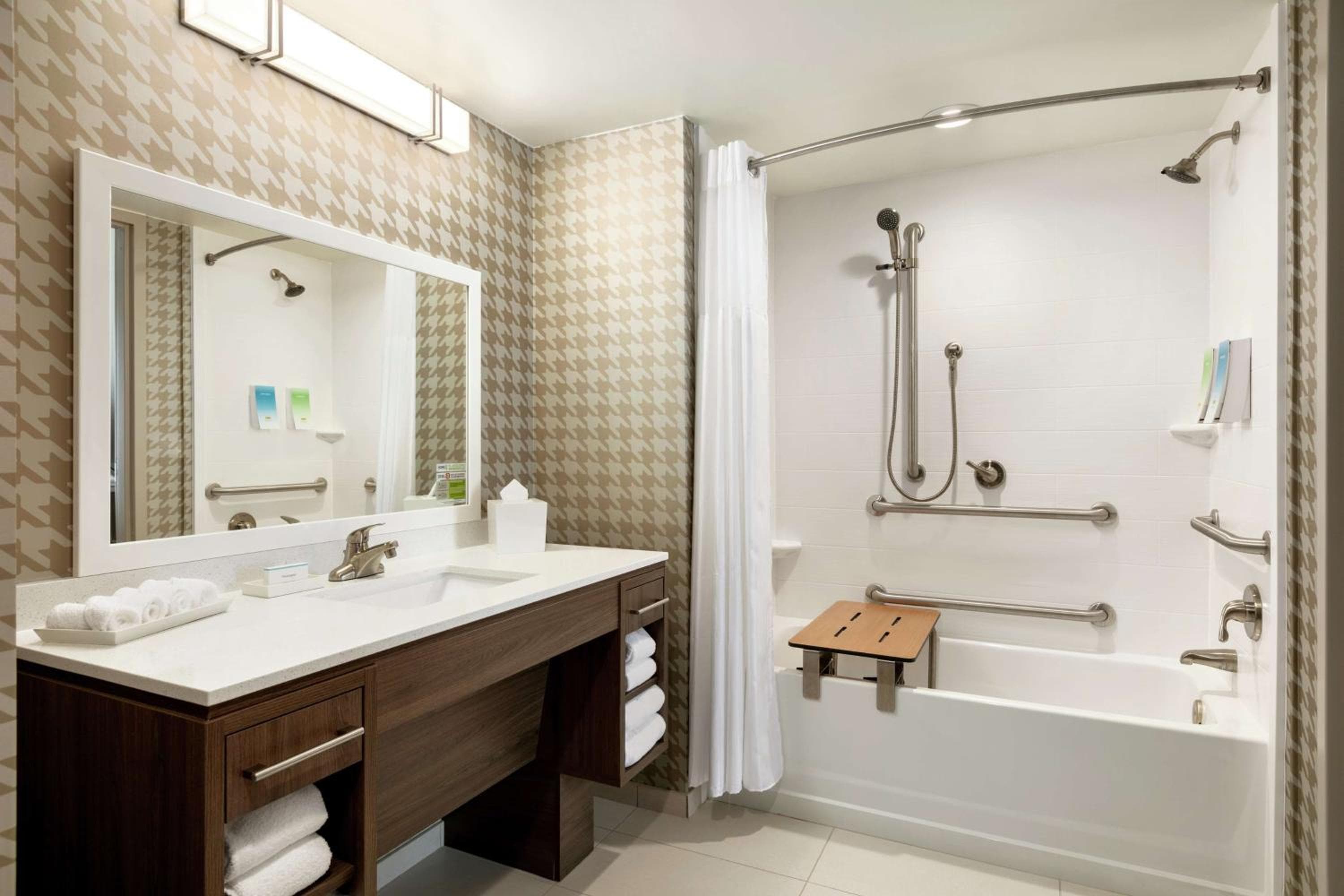 Home2 Suites By Hilton Brandon Tampa — 15
