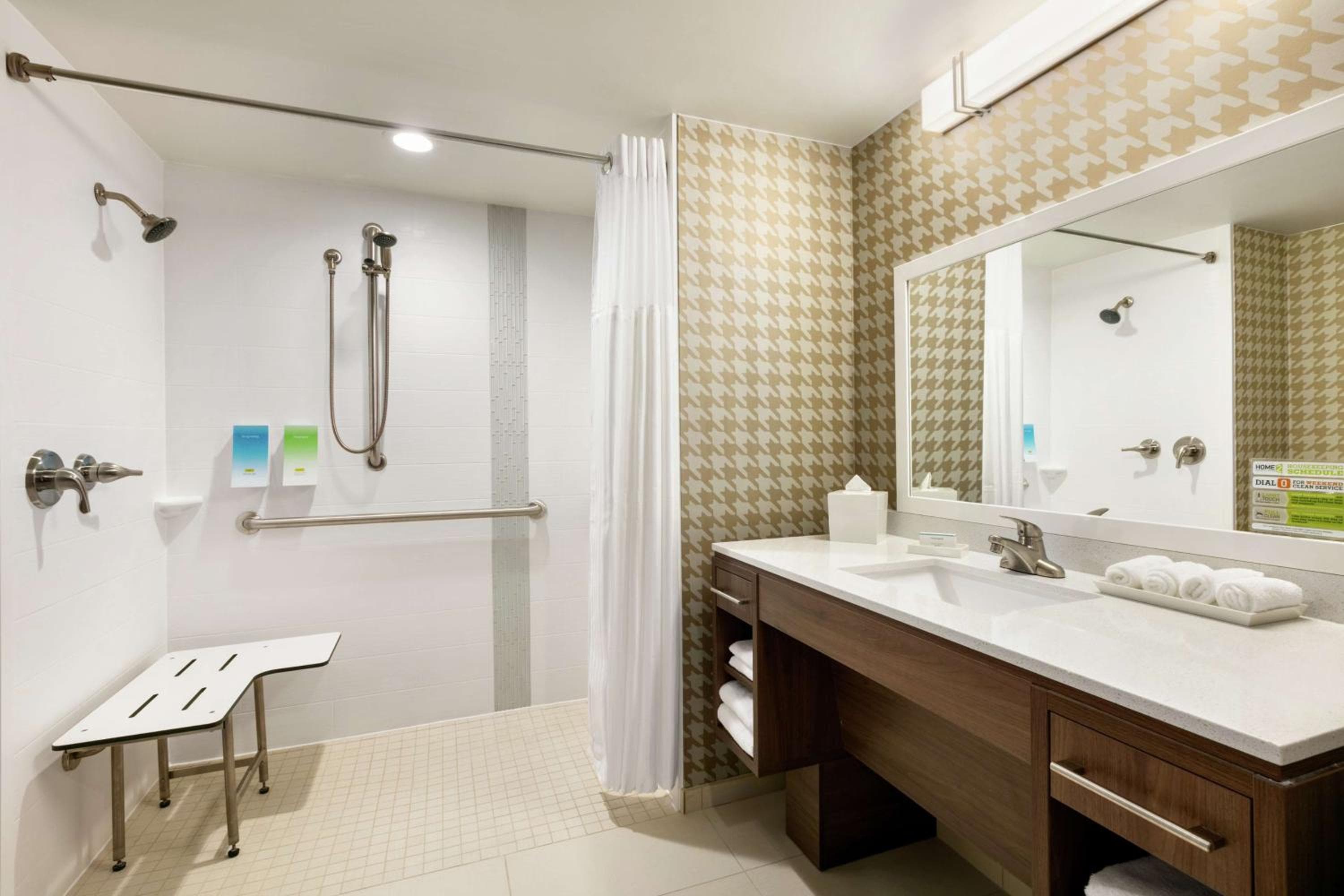 Home2 Suites By Hilton Brandon Tampa — 19