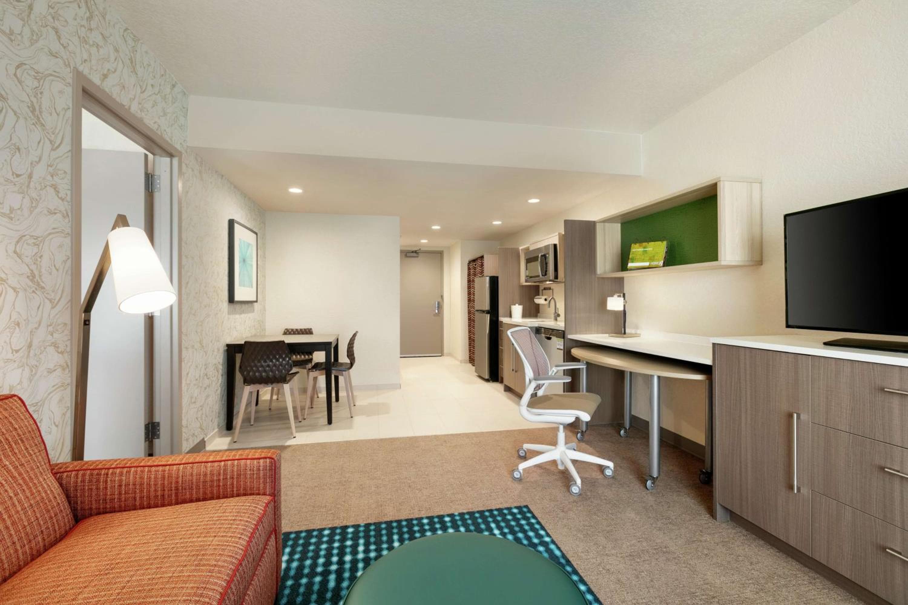 Home2 Suites By Hilton Brandon Tampa — 25