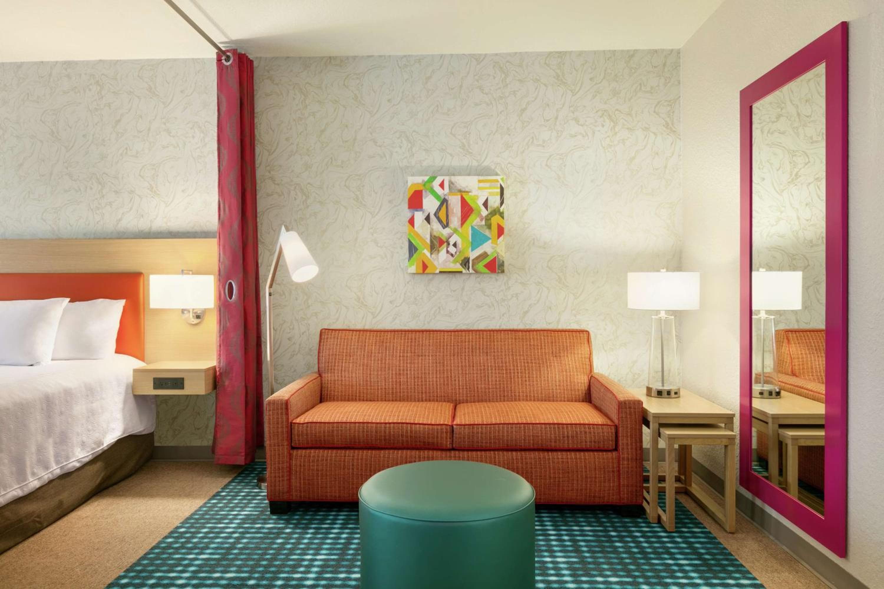 Home2 Suites By Hilton Brandon Tampa — 27