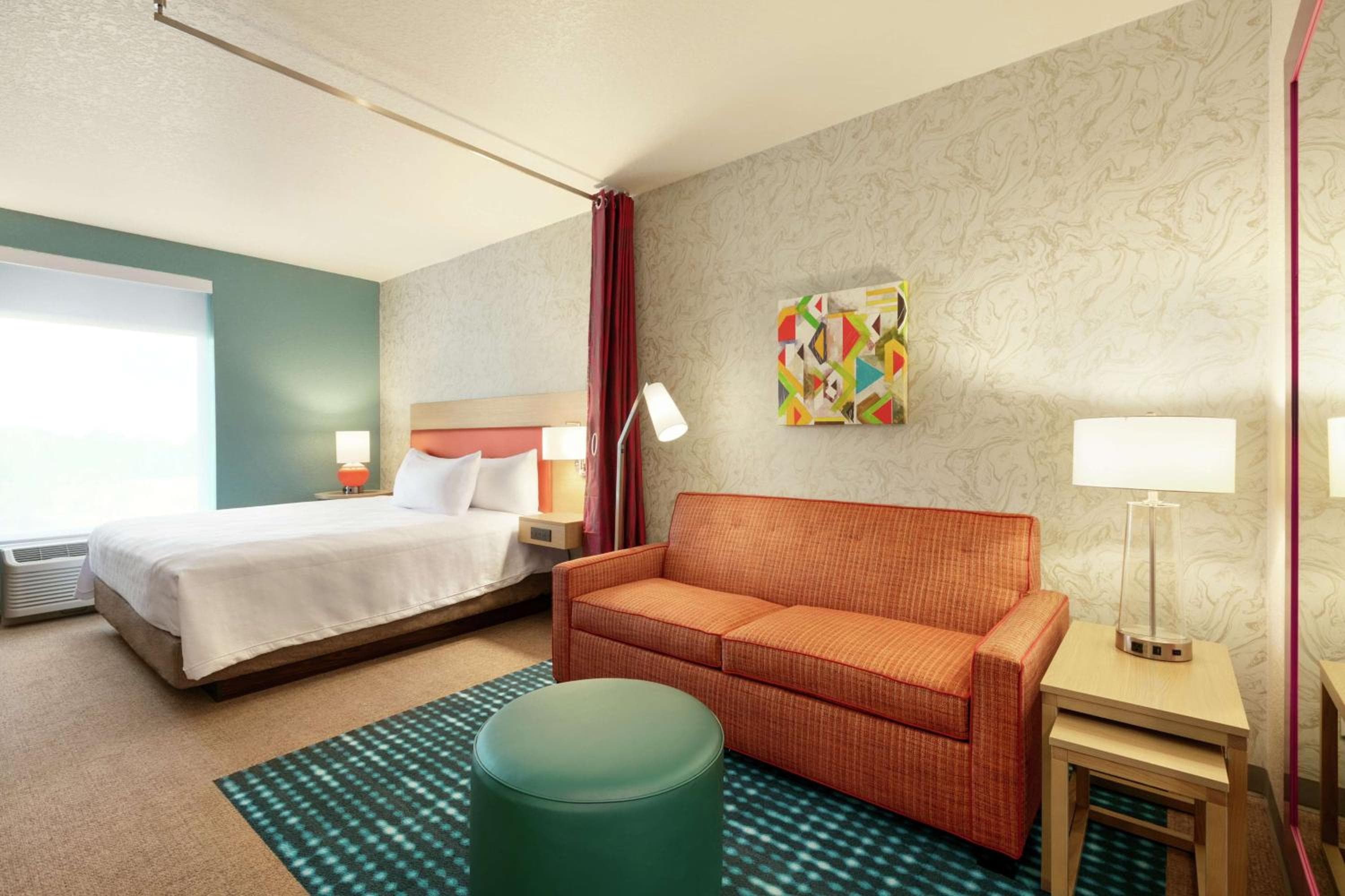 Home2 Suites By Hilton Brandon Tampa — 28