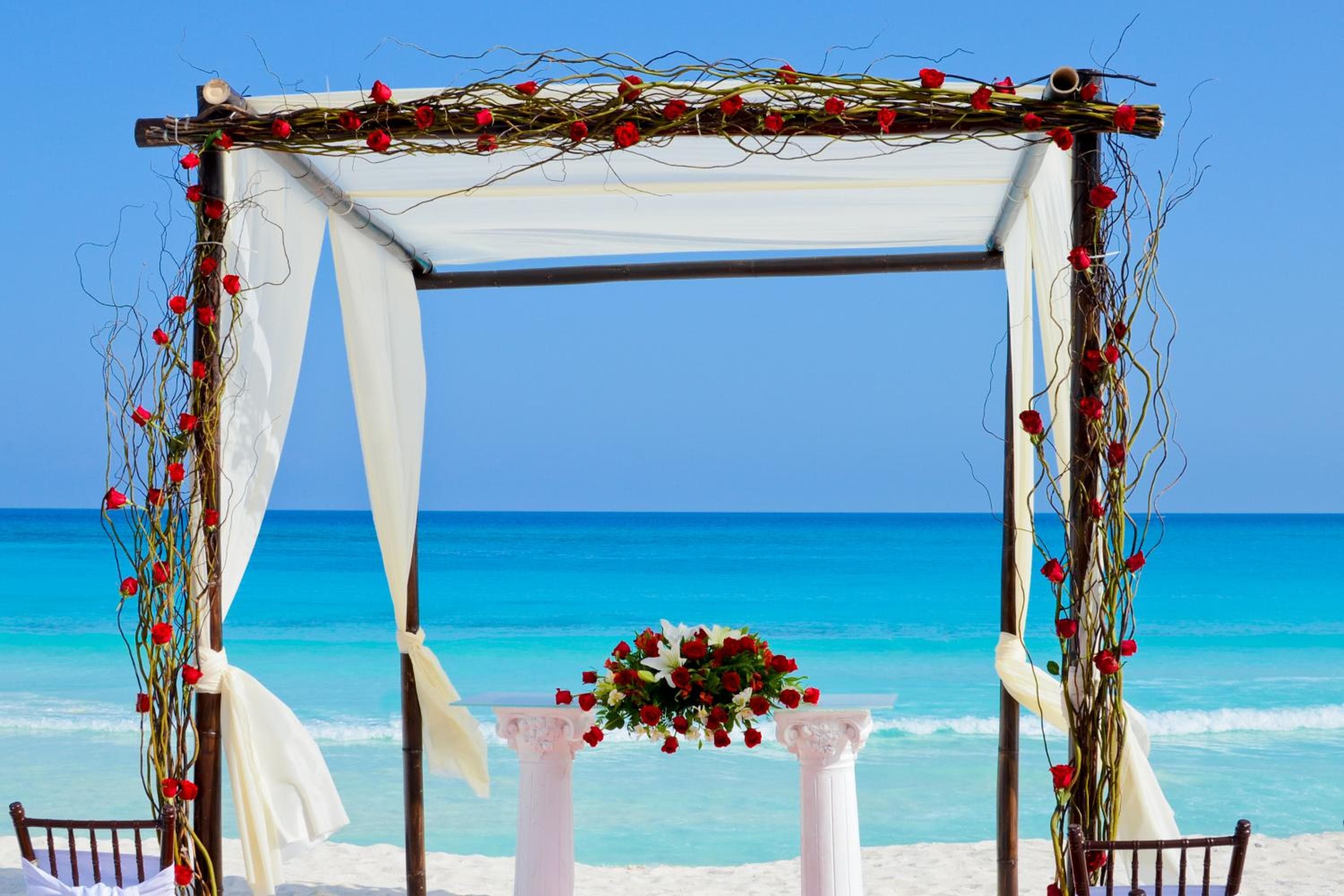 Krystal Cancun — 14