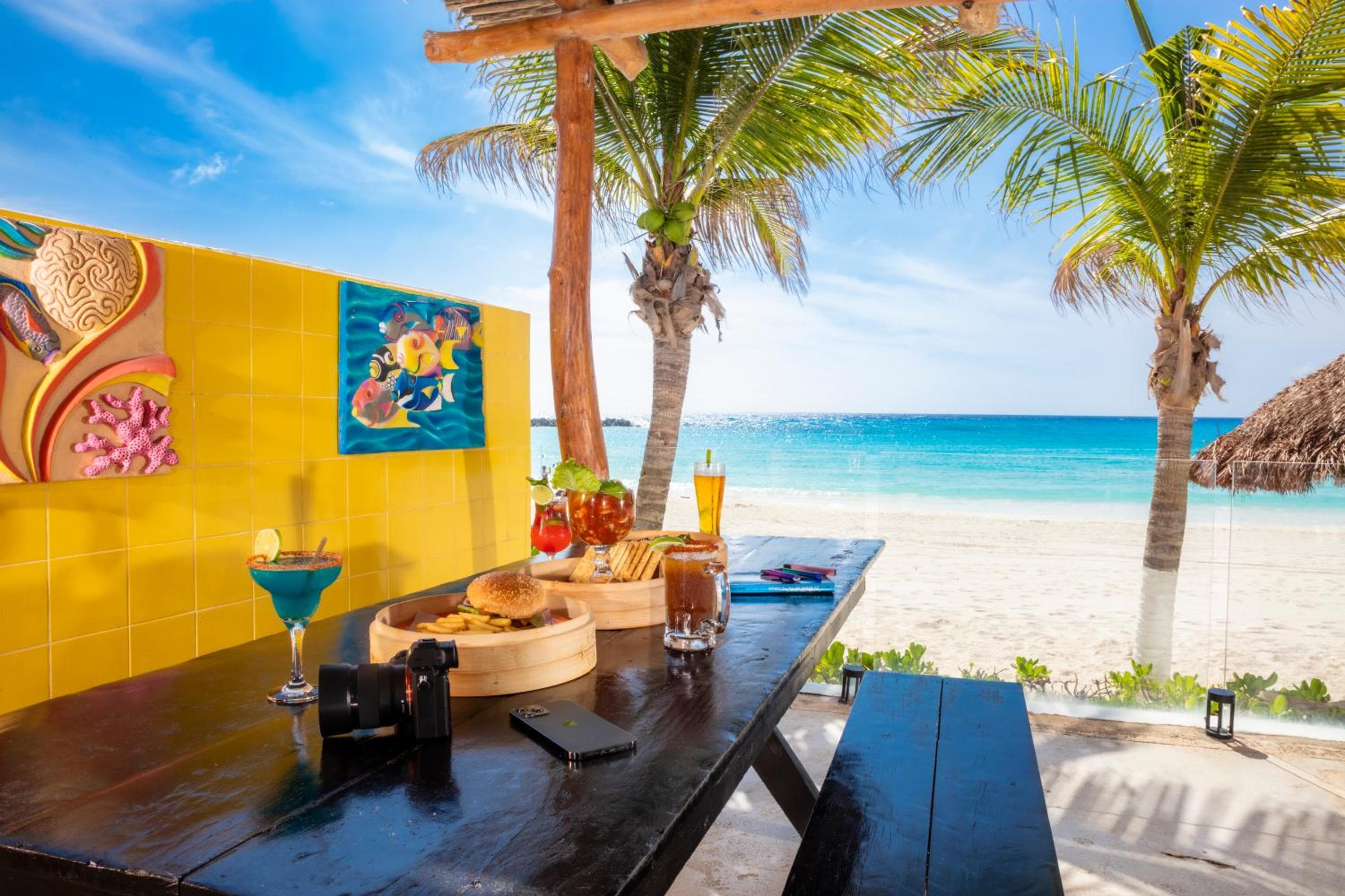 Krystal Cancun — 19