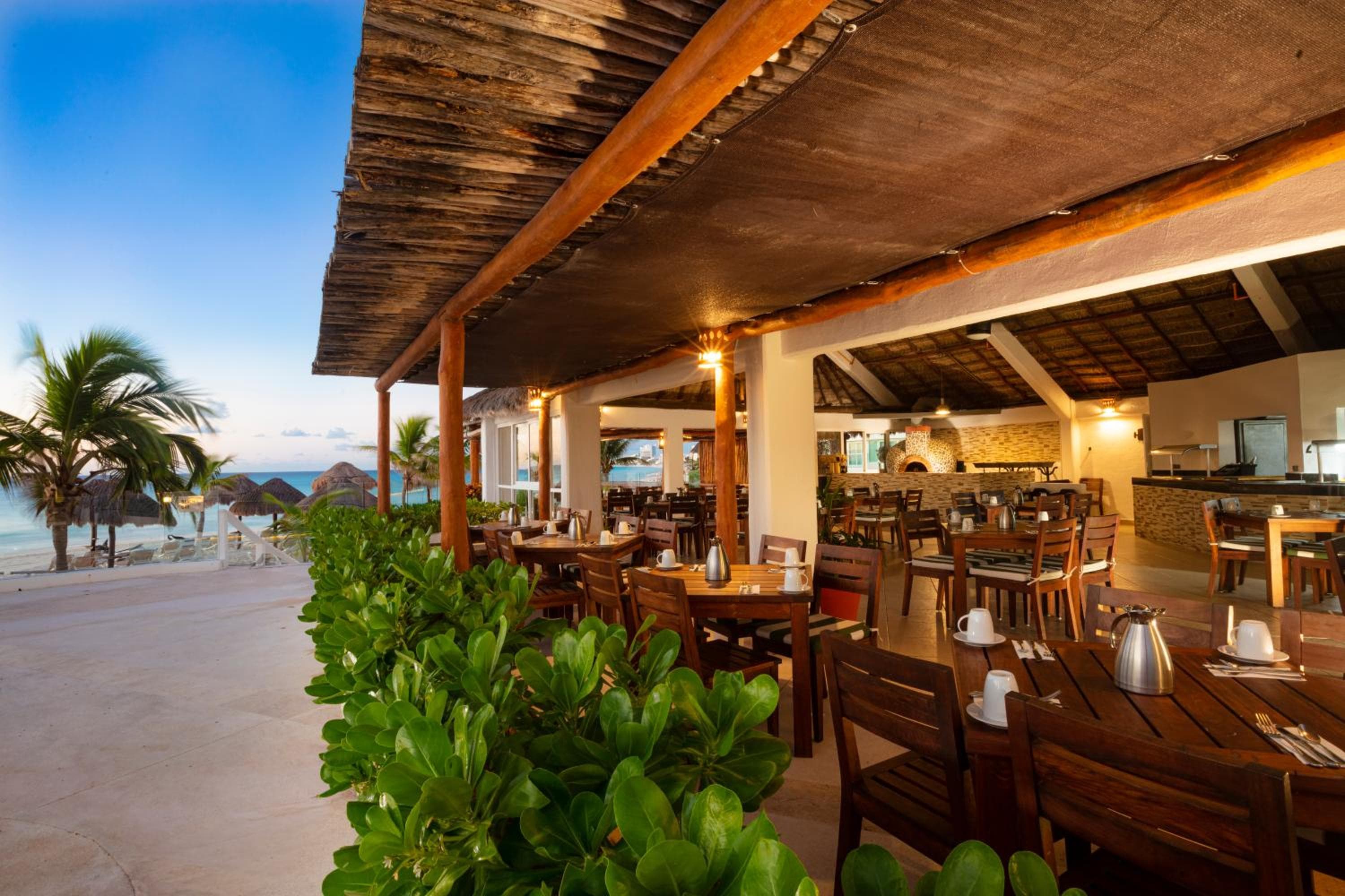 Krystal Cancun — 24
