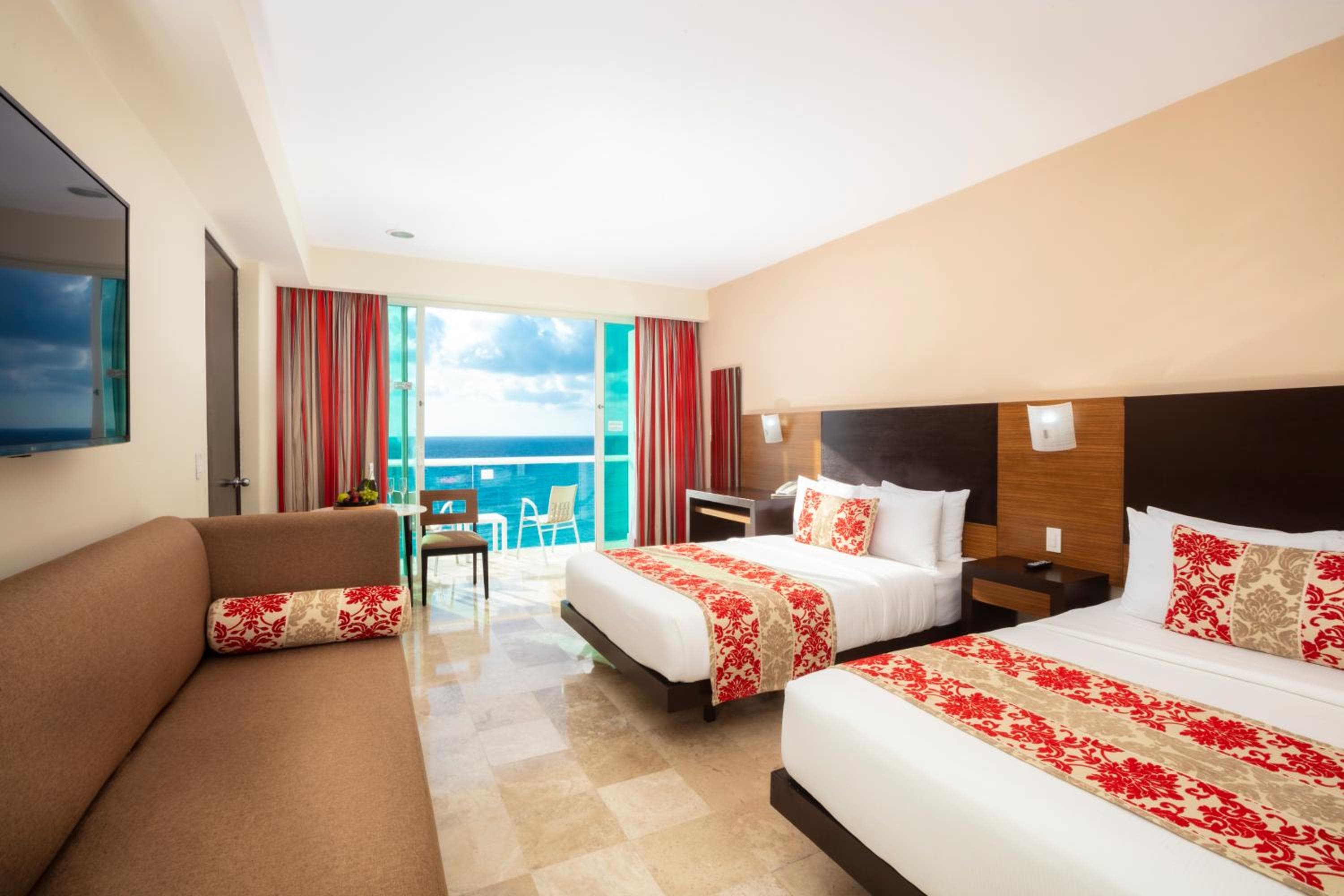 Krystal Cancun — 16