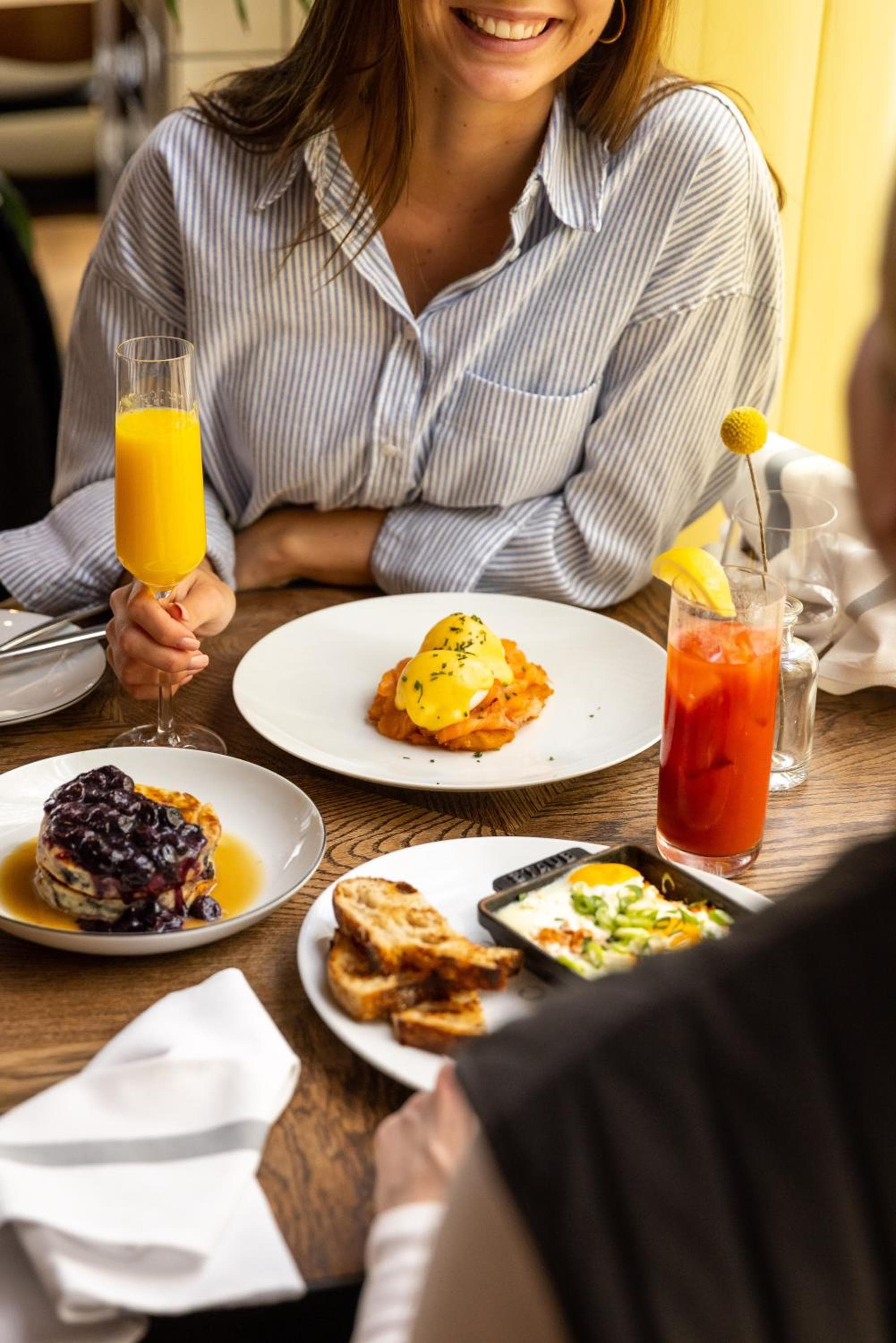 Kimpton De Witt Amsterdam by IHG — 24