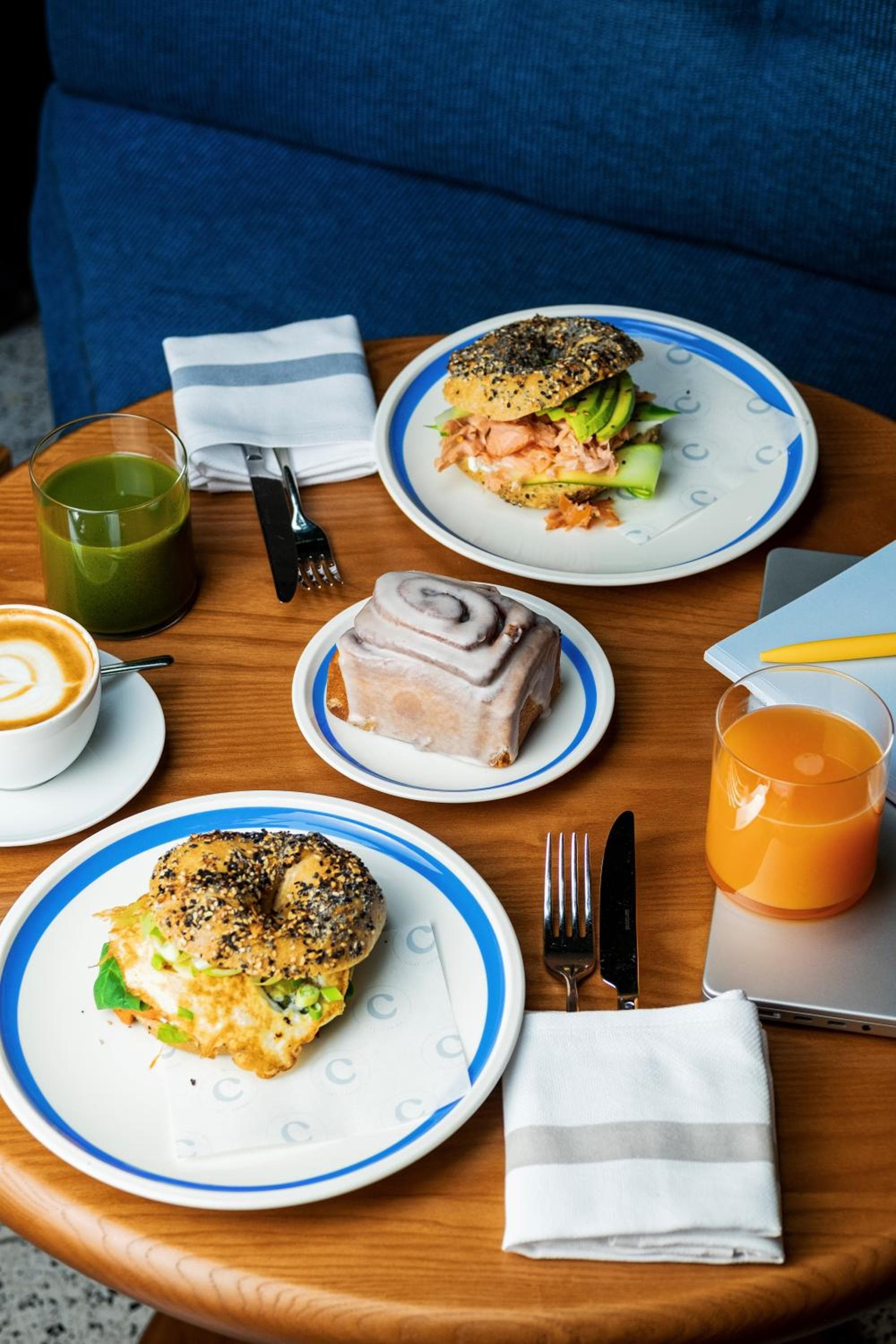 Kimpton De Witt Amsterdam by IHG — 28