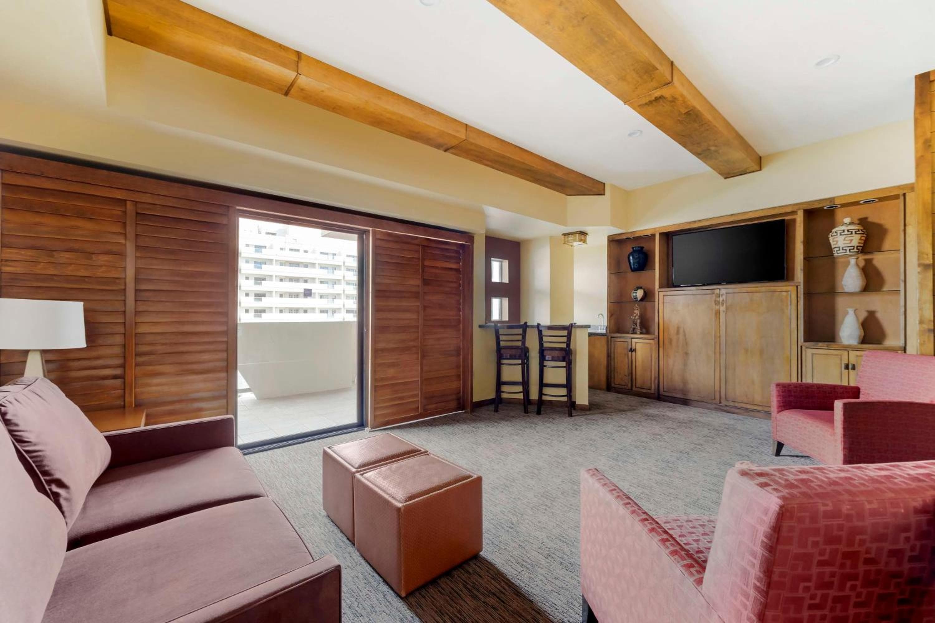 Hilton Vacation Club Cancun Resort Las Vegas — 21