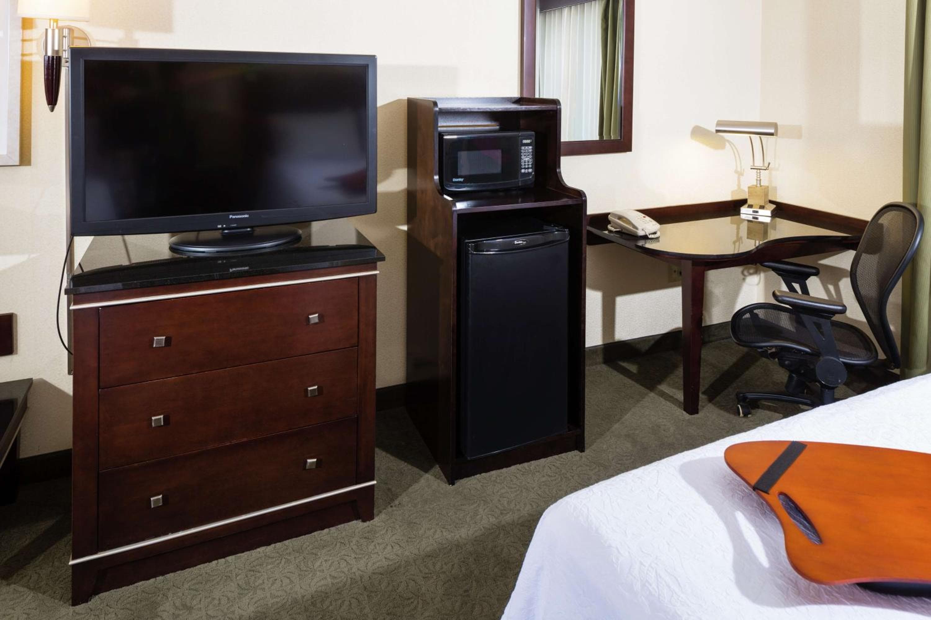 Hampton Inn & Suites Las Vegas Sur — 19